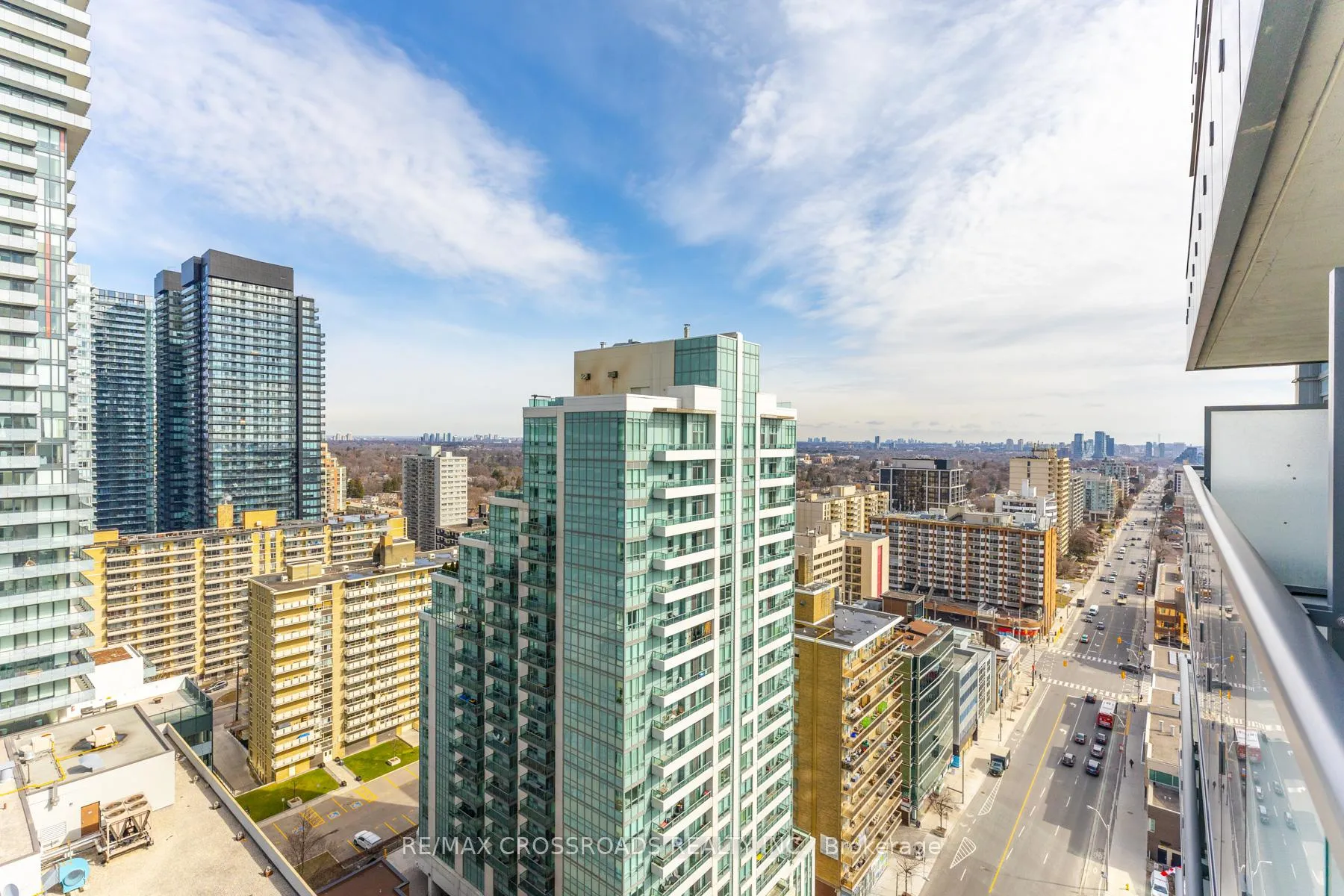 Photo 32 of Unit 2103, 125 Redpath Avenue, Toronto, Mount Pleasant West — HOMEH