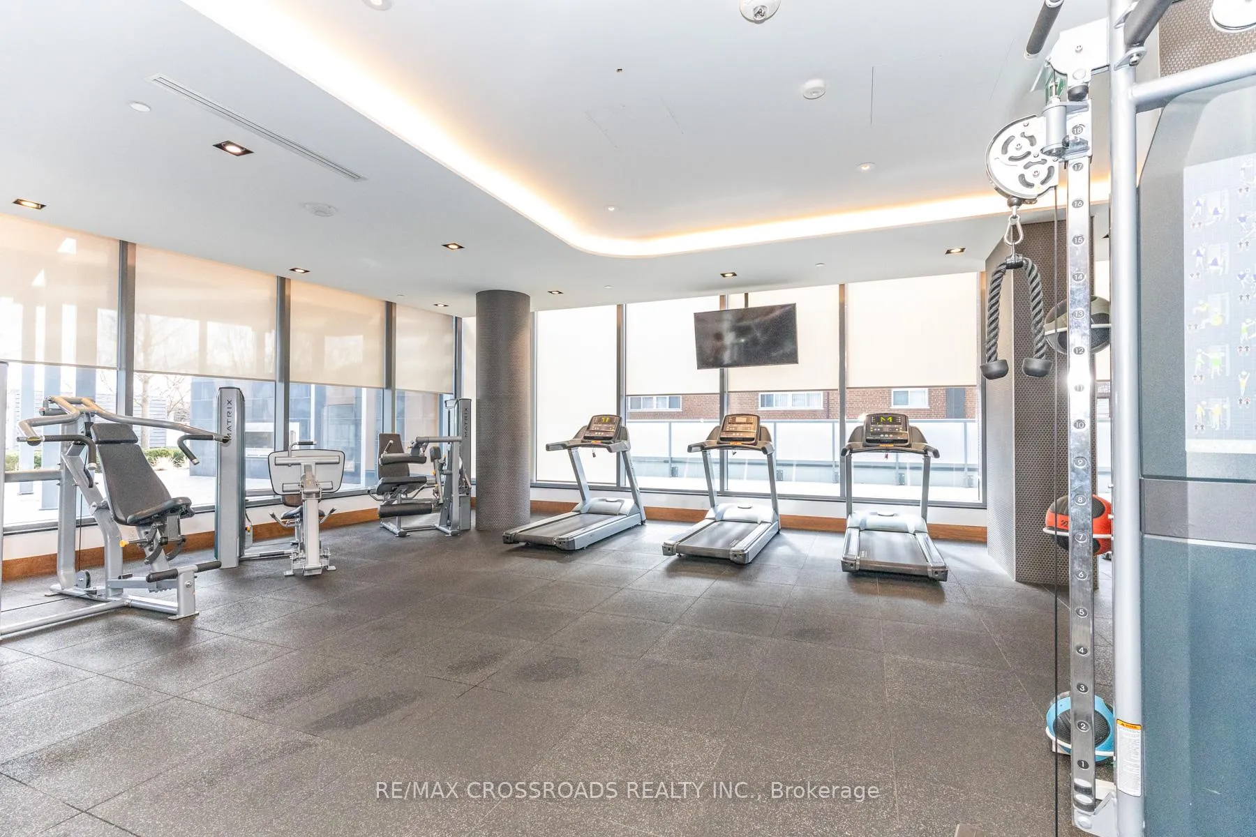 Photo 33 of Unit 2103, 125 Redpath Avenue, Toronto, Mount Pleasant West — HOMEH