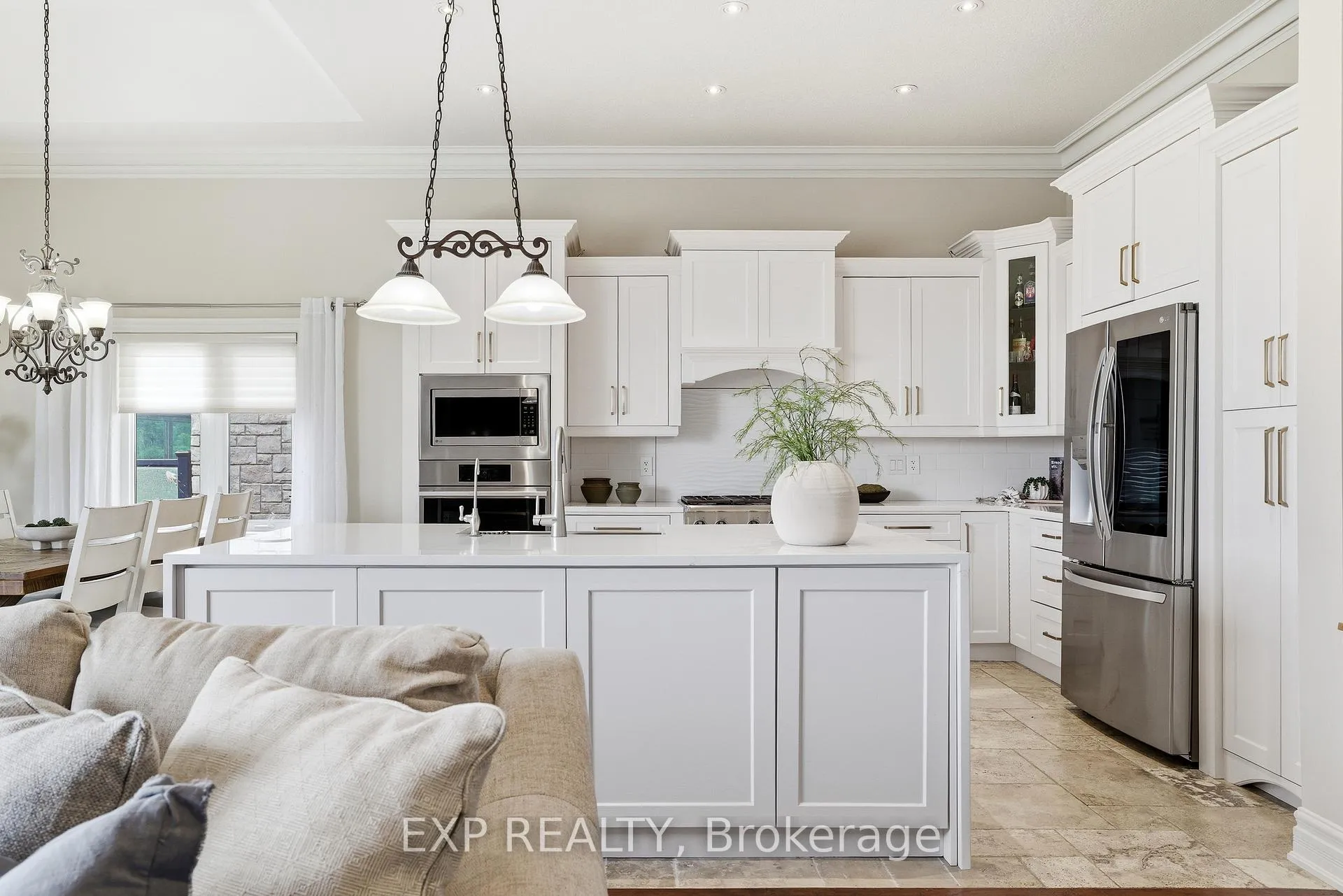 Photo 6 of 54 Paige Street, Kitchener, Bridgeport — HOMEH