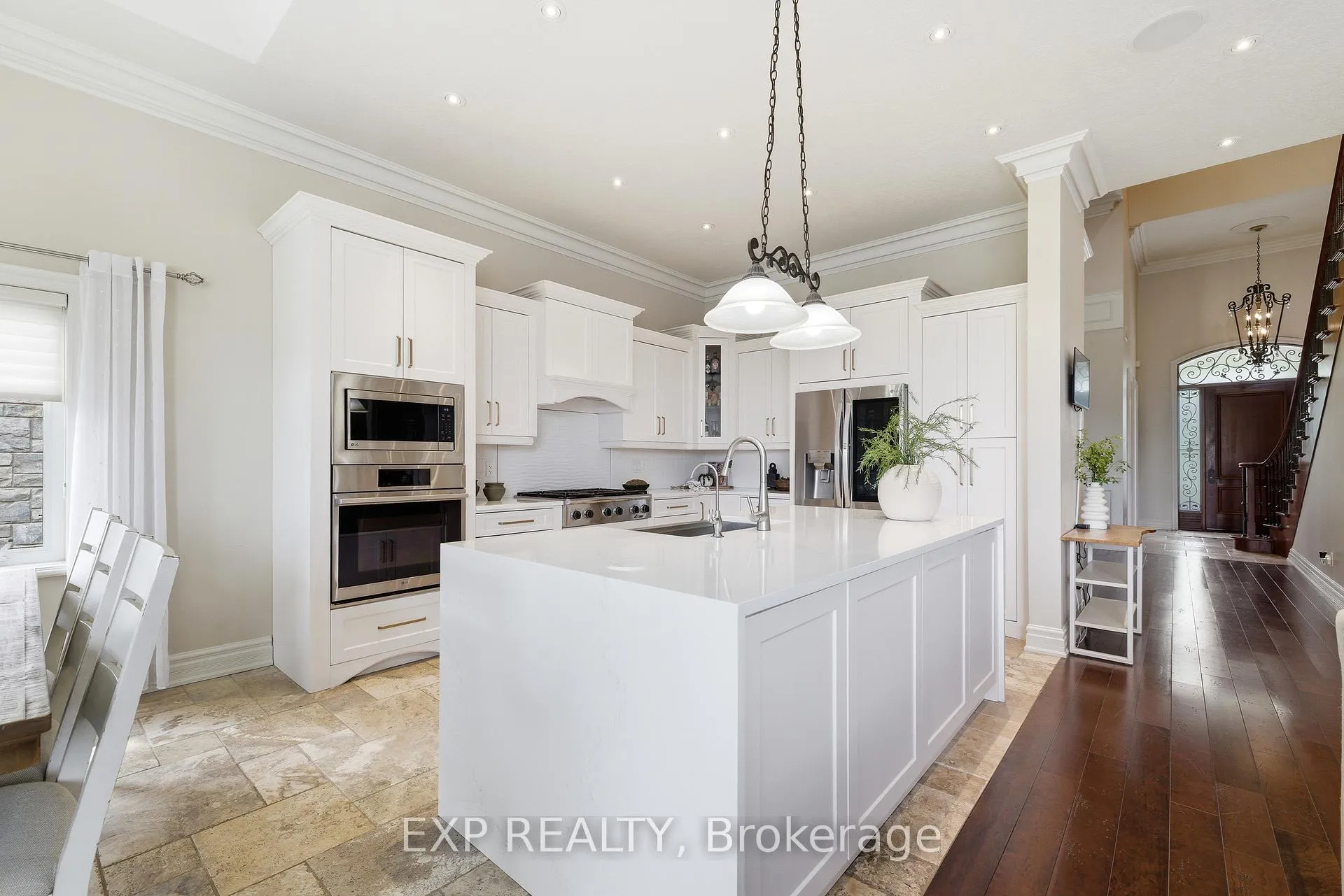 Photo 7 of 54 Paige Street, Kitchener, Bridgeport — HOMEH