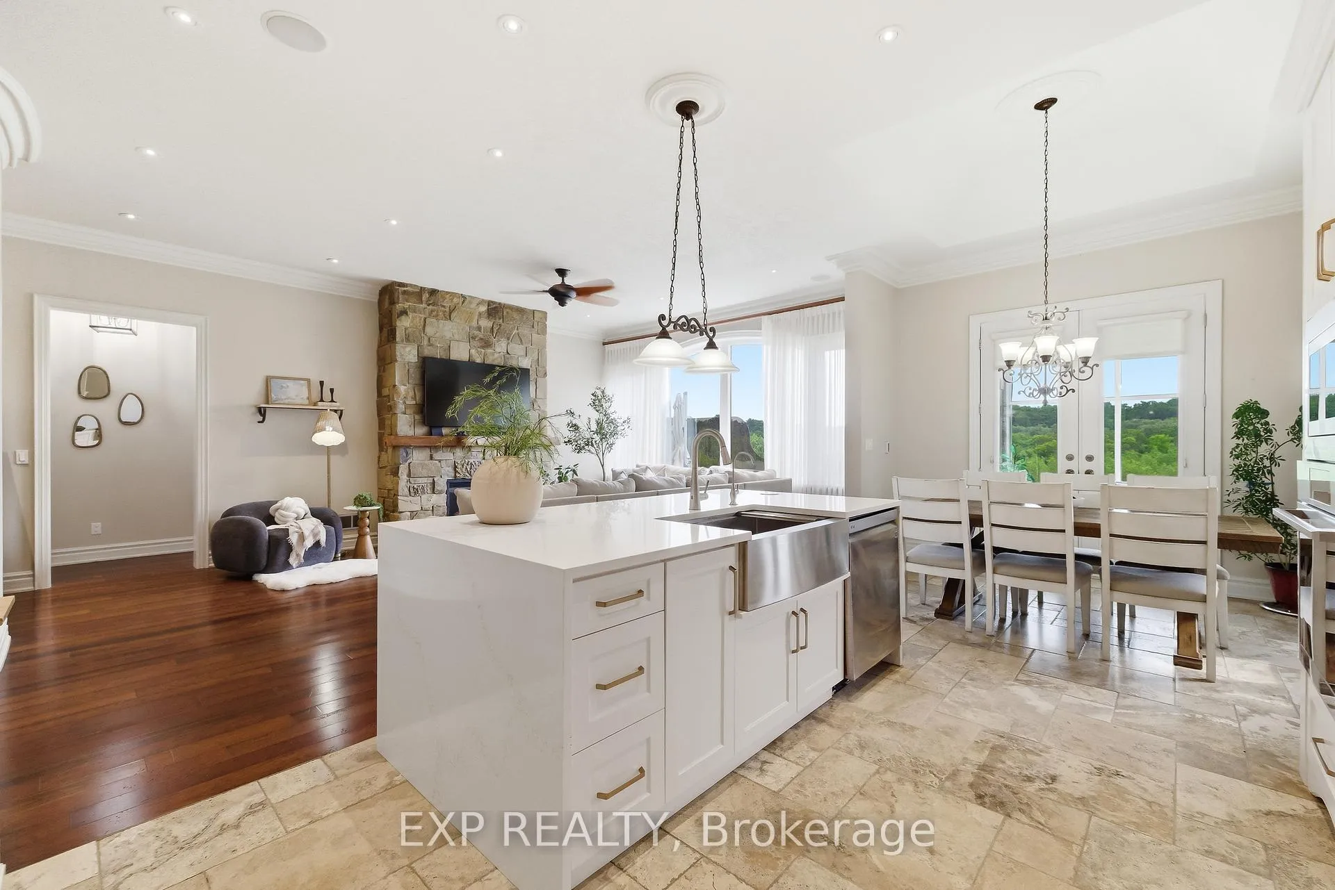 Photo 11 of 54 Paige Street, Kitchener, Bridgeport — HOMEH