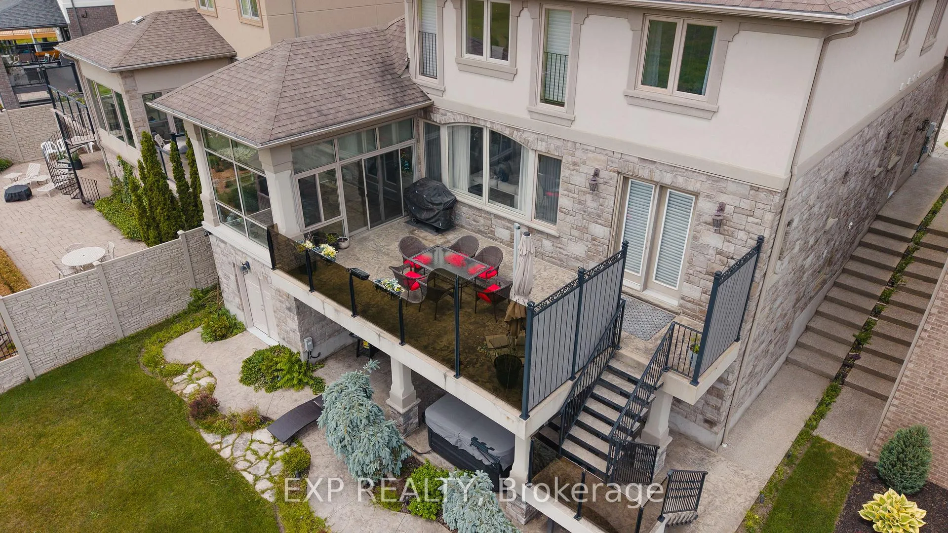 Photo 38 of 54 Paige Street, Kitchener, Bridgeport — HOMEH