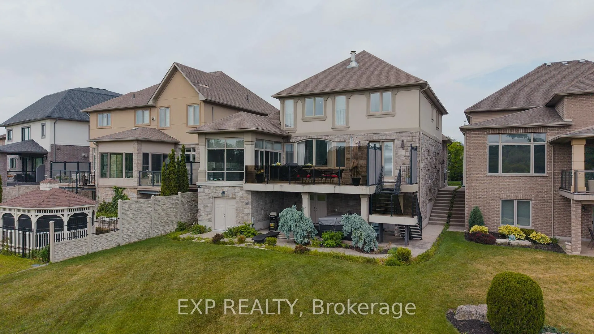 Photo 39 of 54 Paige Street, Kitchener, Bridgeport — HOMEH