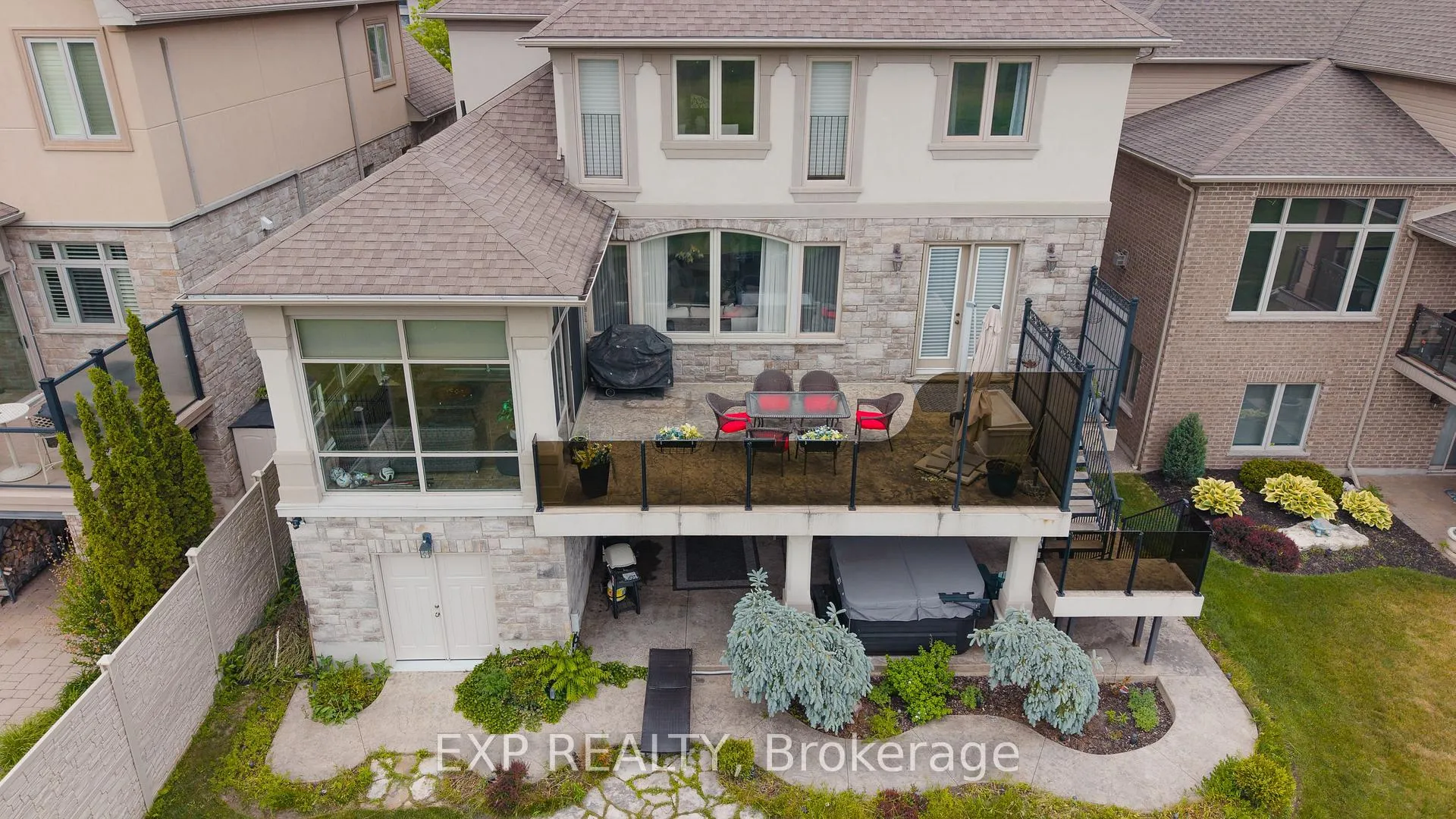 Photo 40 of 54 Paige Street, Kitchener, Bridgeport — HOMEH