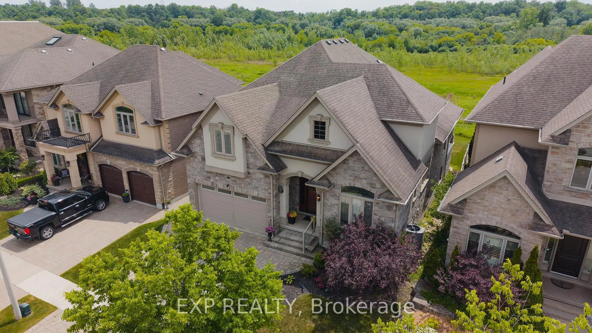 Photo 41 of 54 Paige Street, Kitchener, Bridgeport — HOMEH