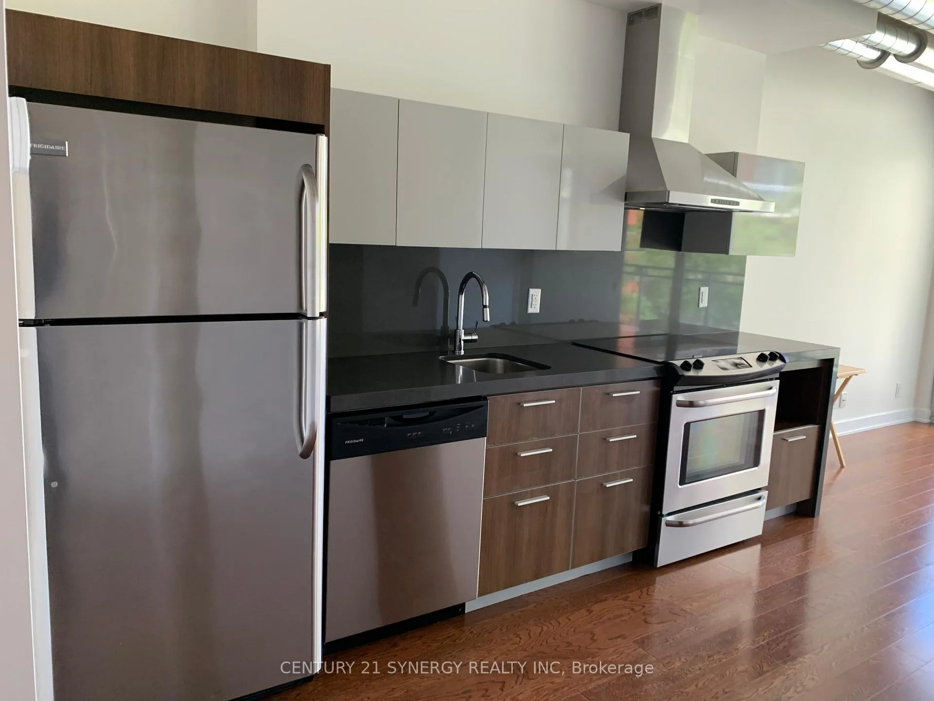 Photo 6 of Unit 348, 340 Mcleod Street, Ottawa, Ottawa Centre — HOMEH
