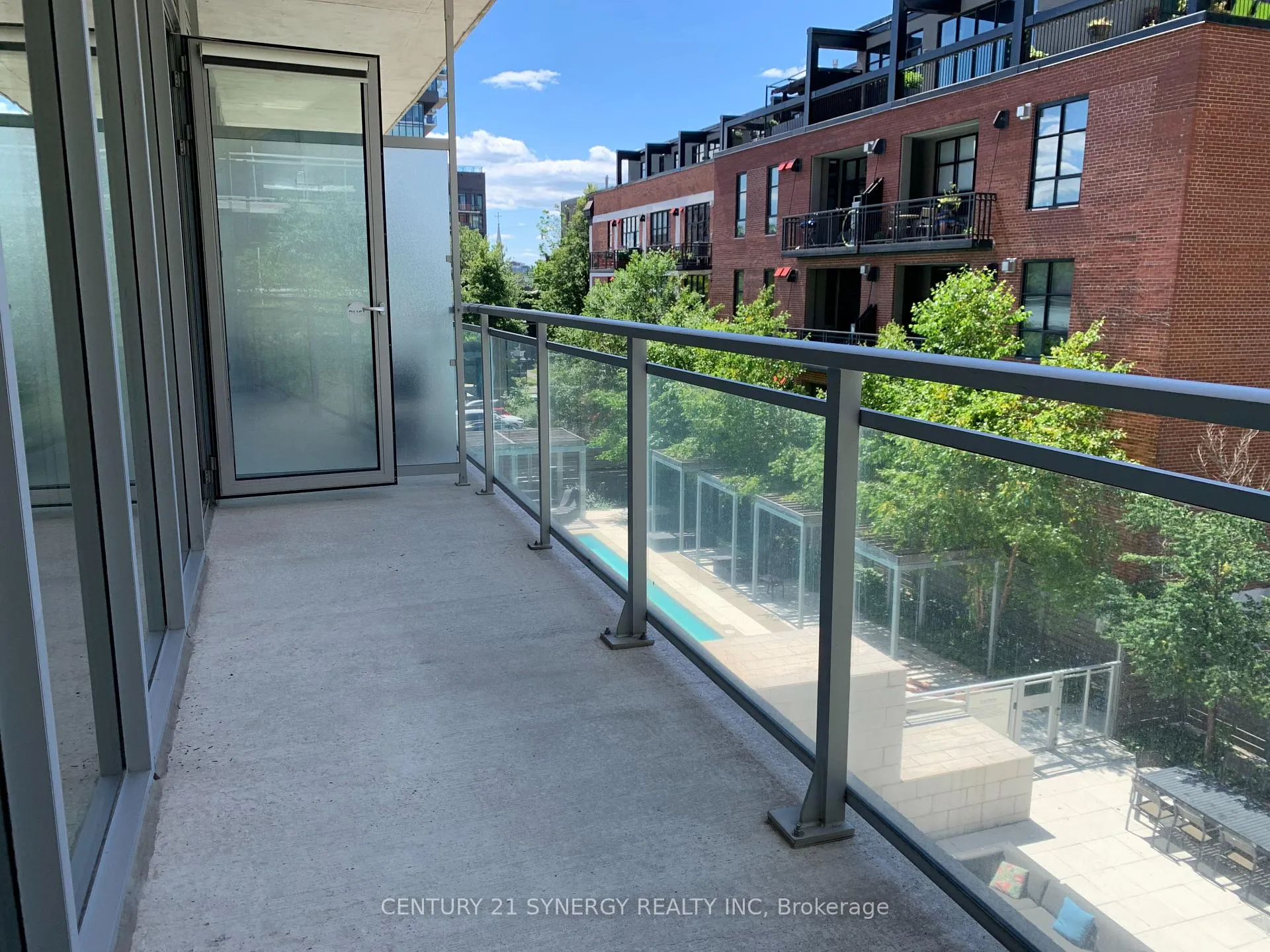 Photo 10 of Unit 348, 340 Mcleod Street, Ottawa, Ottawa Centre — HOMEH