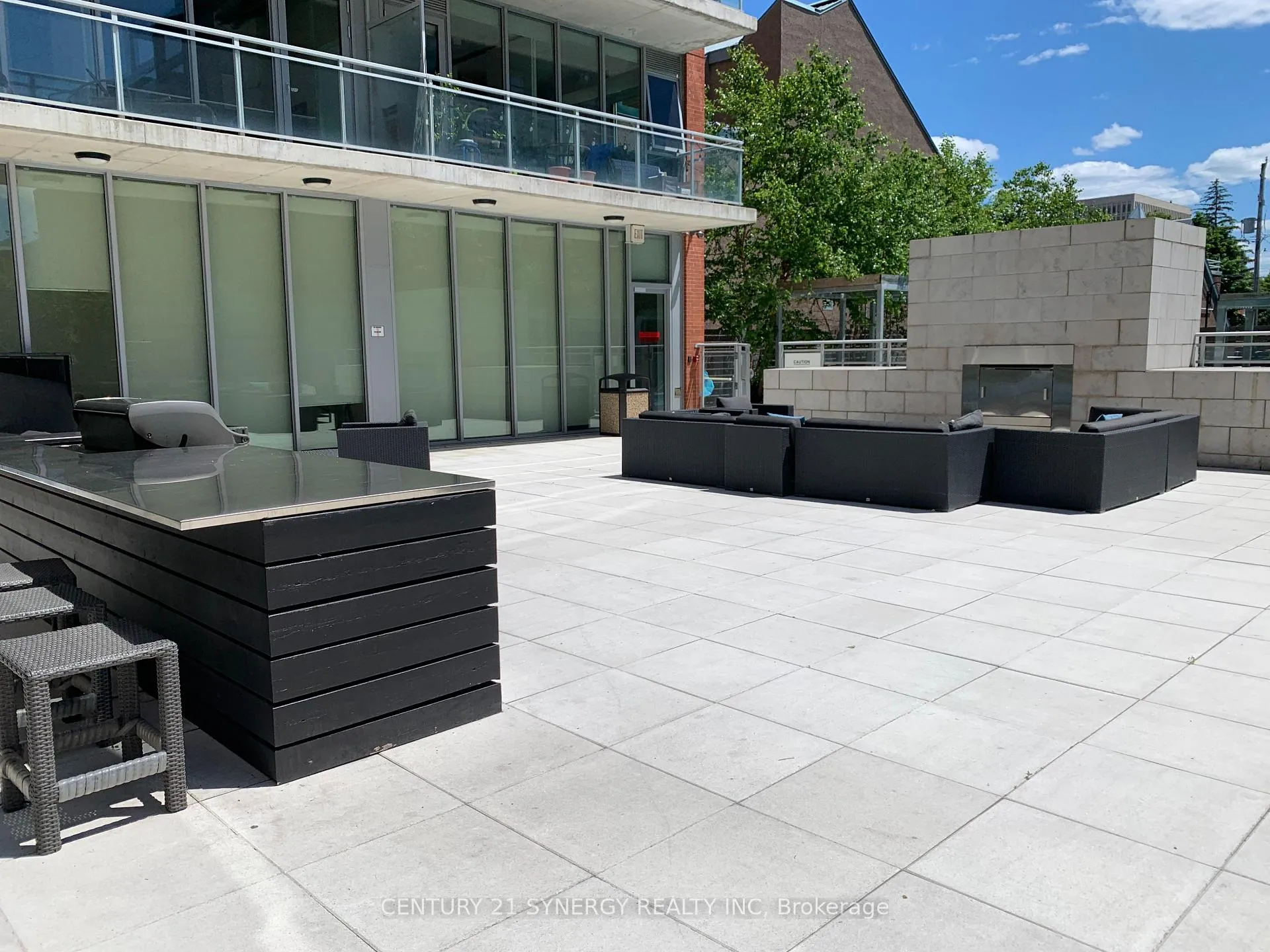 Photo 13 of Unit 348, 340 Mcleod Street, Ottawa, Ottawa Centre — HOMEH