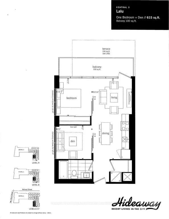 Photo 17 of Unit 348, 340 Mcleod Street, Ottawa, Ottawa Centre — HOMEH