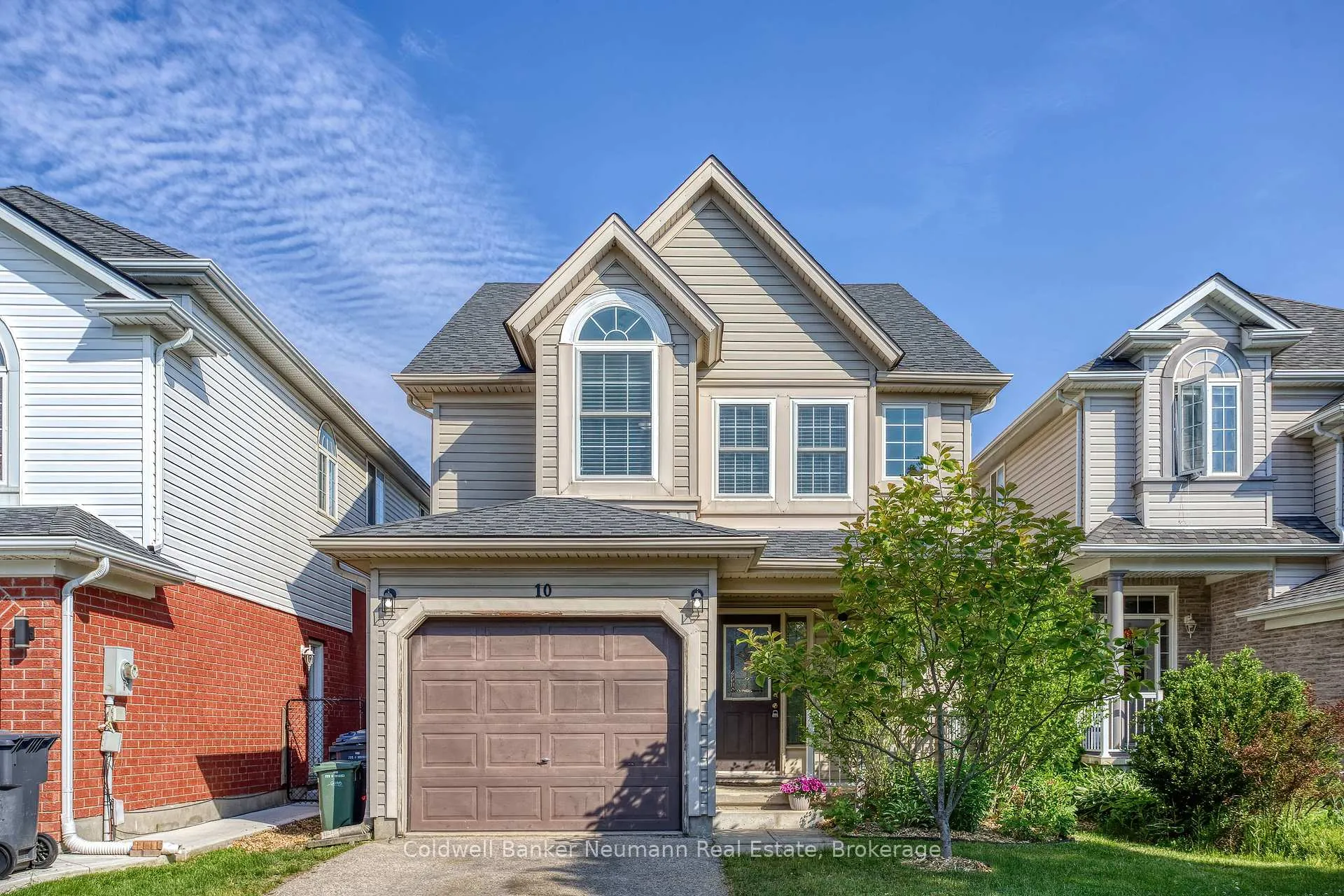 Photo 1 of 10 Mcgarr Drive, Guelph, Pineridge/Westminster Woods — HOMEH