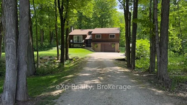 Front of 113 Country Lane Road