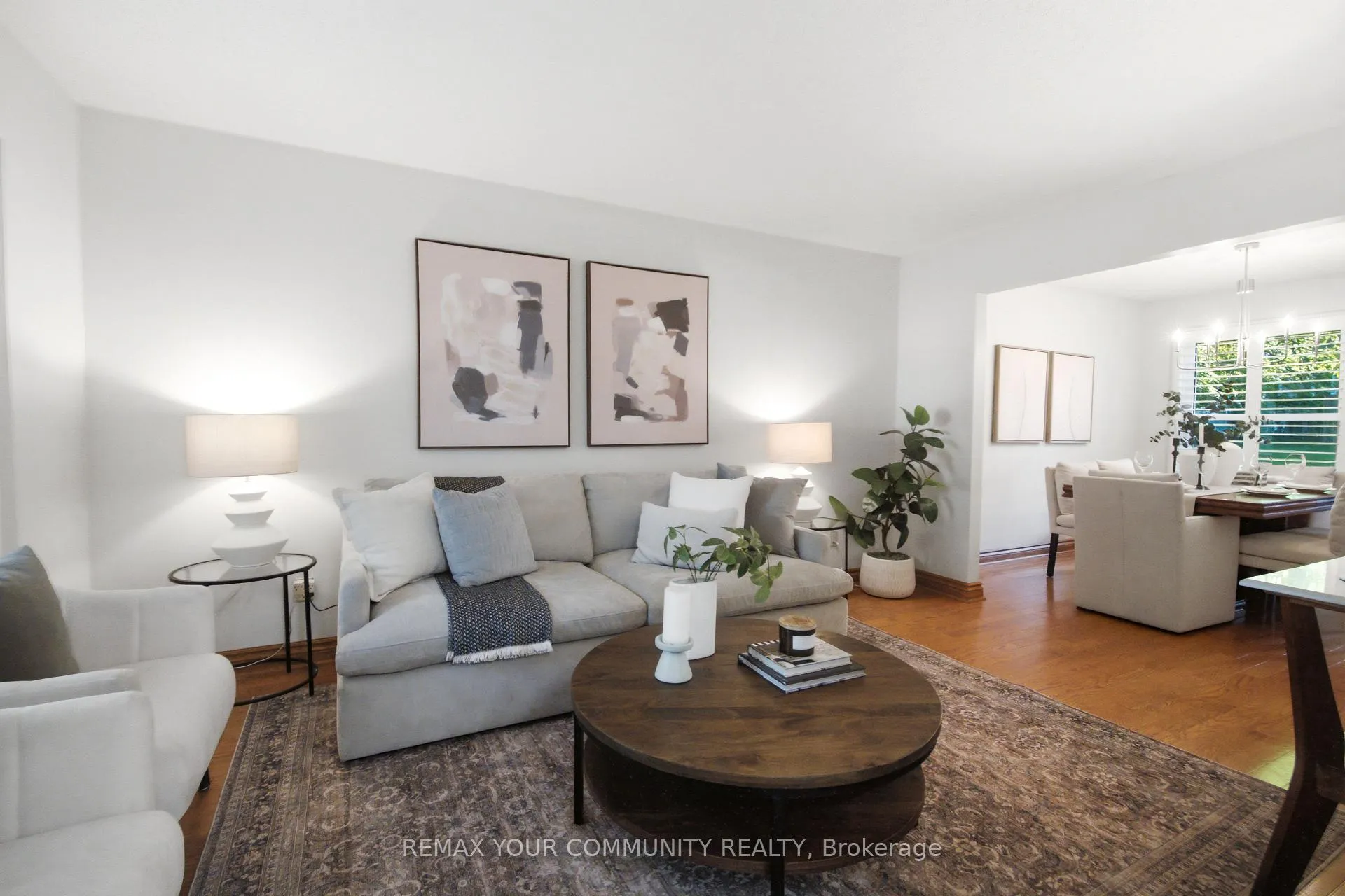Photo 6 of 1027 Benton Crescent, Pickering, Liverpool — HOMEH