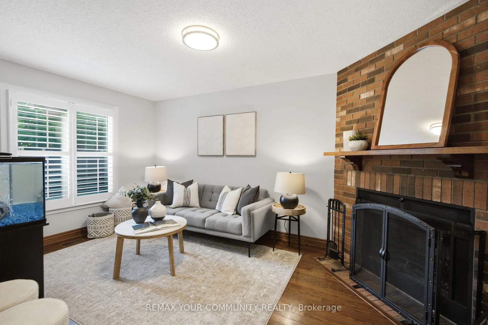 Photo 16 of 1027 Benton Crescent, Pickering, Liverpool — HOMEH