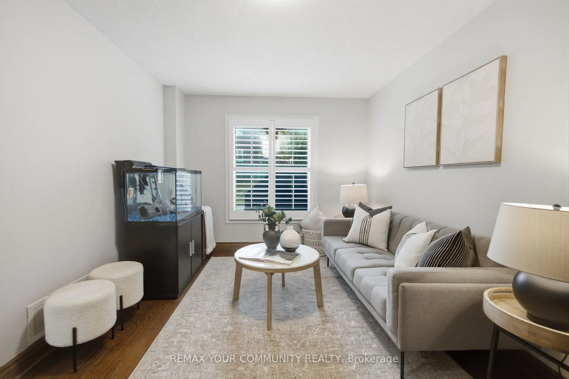 Photo 17 of 1027 Benton Crescent, Pickering, Liverpool — HOMEH