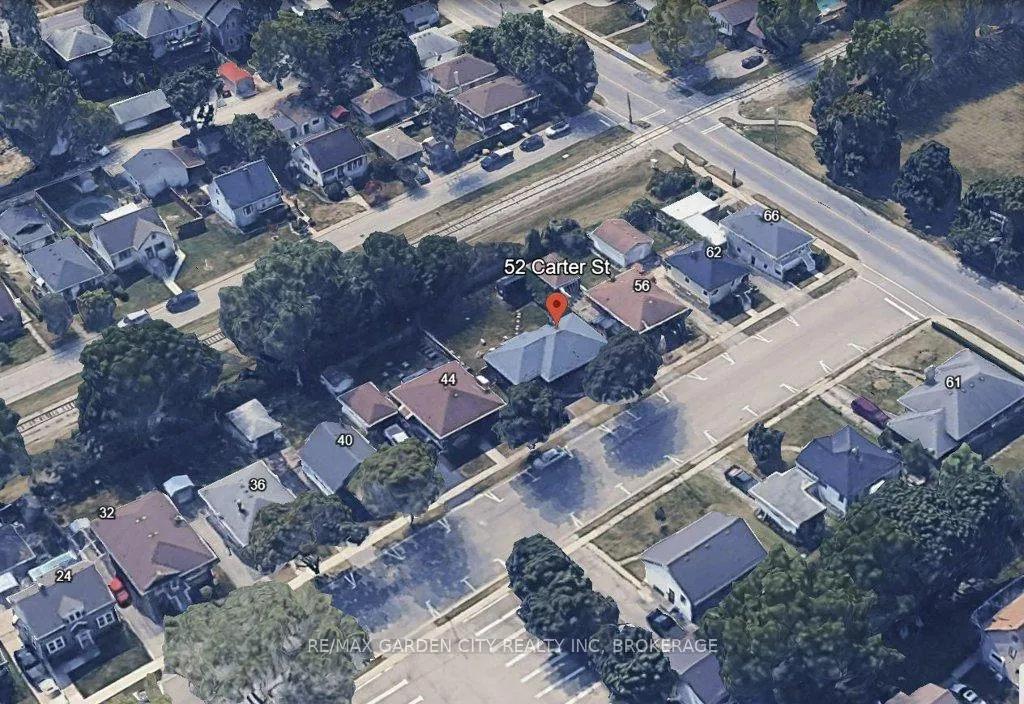 Photo 28 of 52 Carter Street, Port Colborne, Sugarloaf — HOMEH