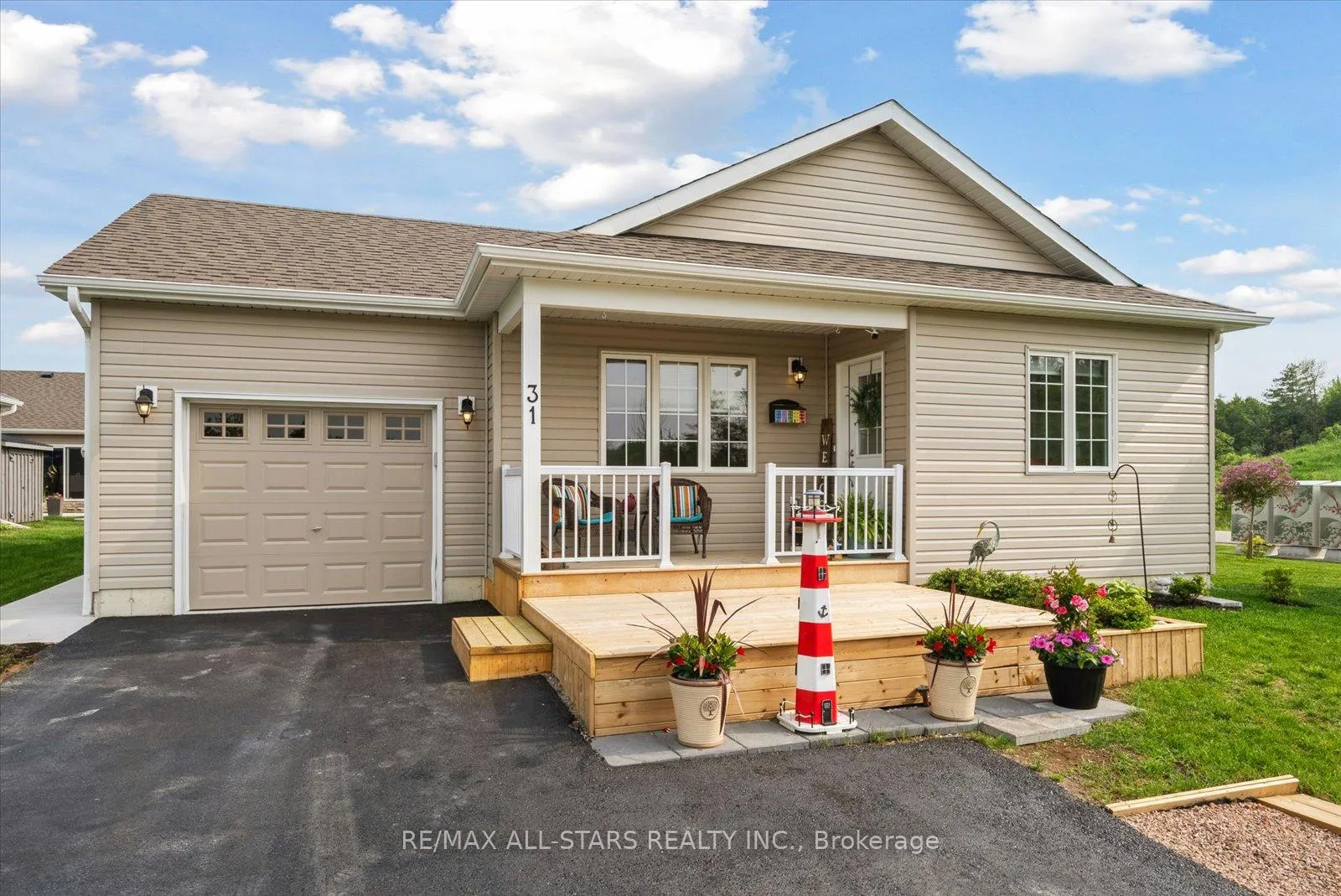 Photo 30 of 31 Reynolds Drive, Ramara, Atherley — HOMEH