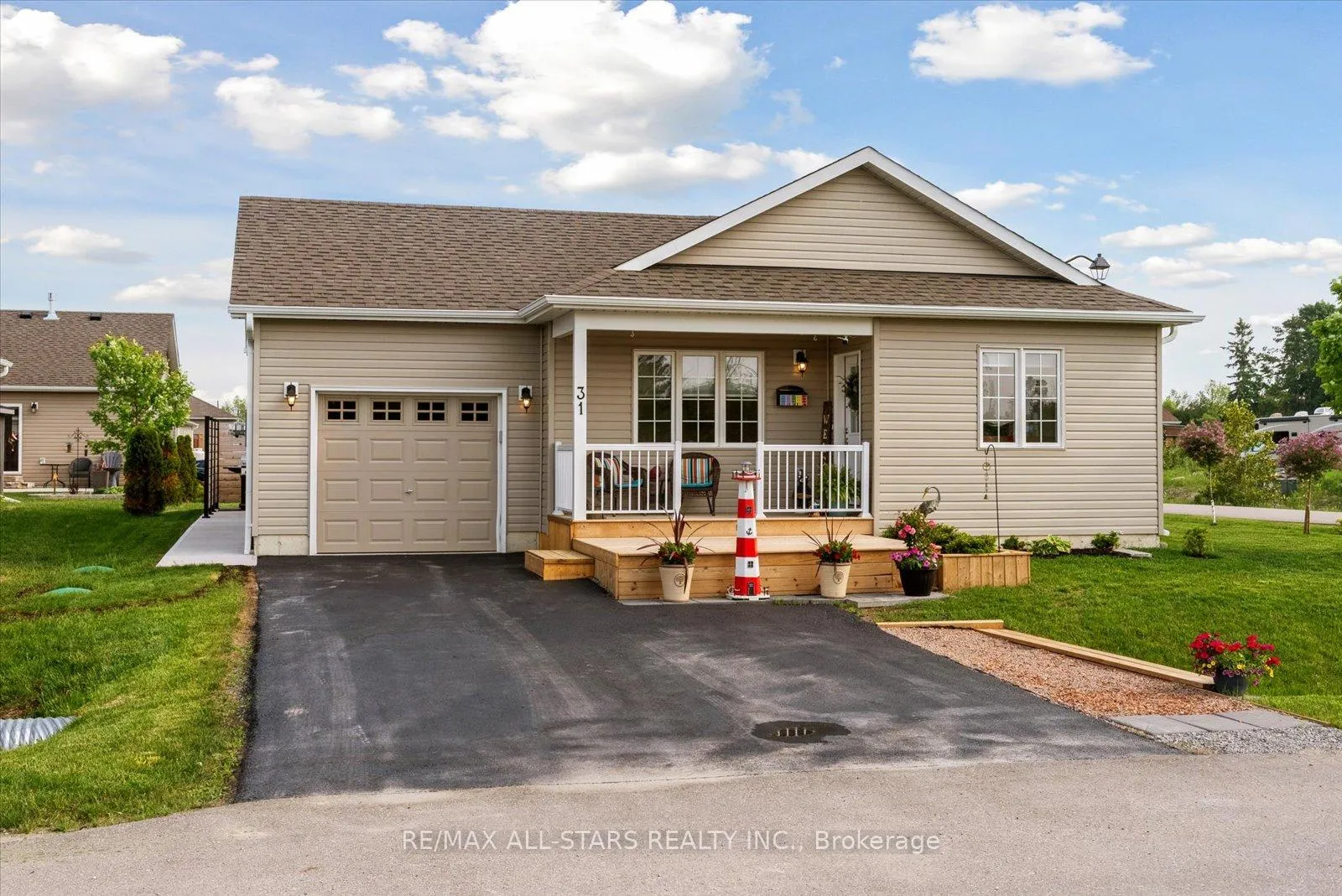 Photo 31 of 31 Reynolds Drive, Ramara, Atherley — HOMEH