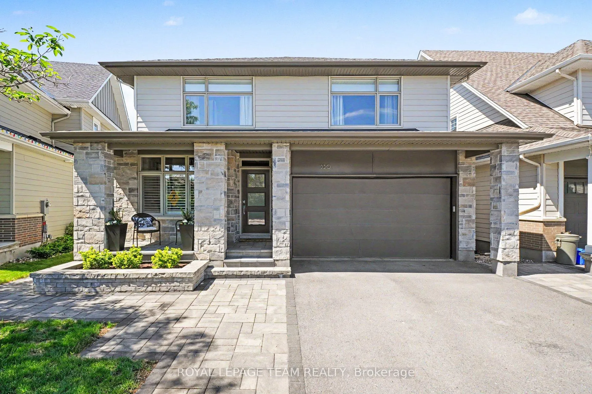 Photo 1 of 330 Devonian Way, Ottawa, Kanata - Kanata Lakes/Heritage Hills — HOMEH