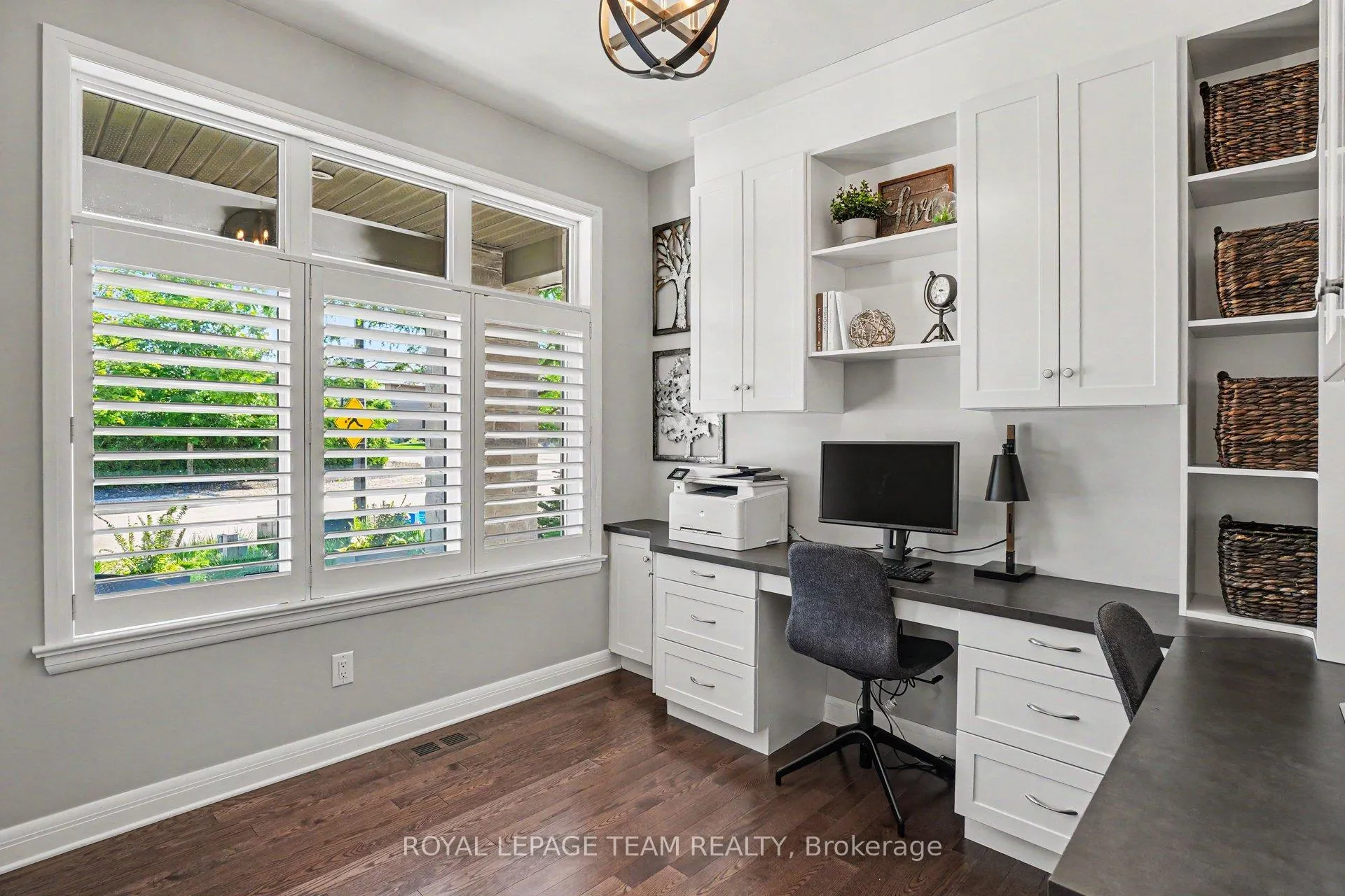 Photo 5 of 330 Devonian Way, Ottawa, Kanata - Kanata Lakes/Heritage Hills — HOMEH