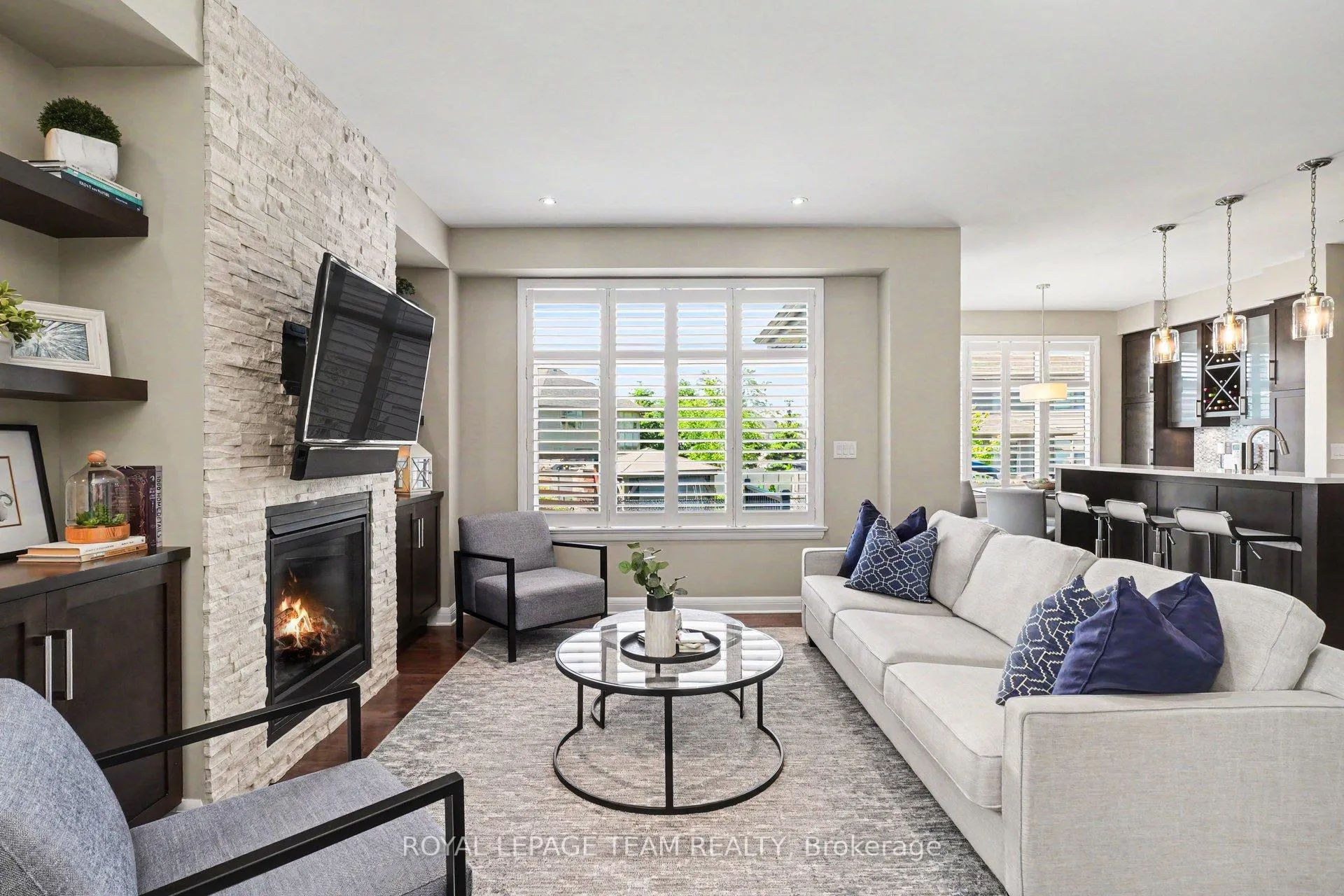 Photo 6 of 330 Devonian Way, Ottawa, Kanata - Kanata Lakes/Heritage Hills — HOMEH