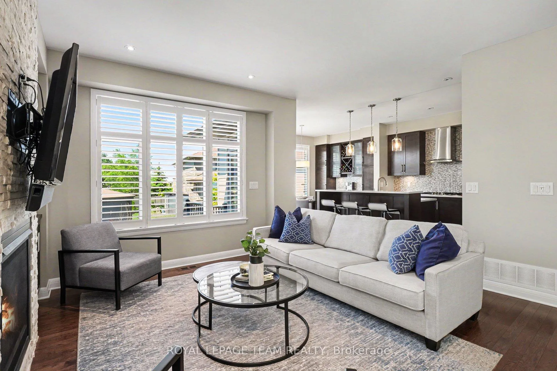 Photo 7 of 330 Devonian Way, Ottawa, Kanata - Kanata Lakes/Heritage Hills — HOMEH
