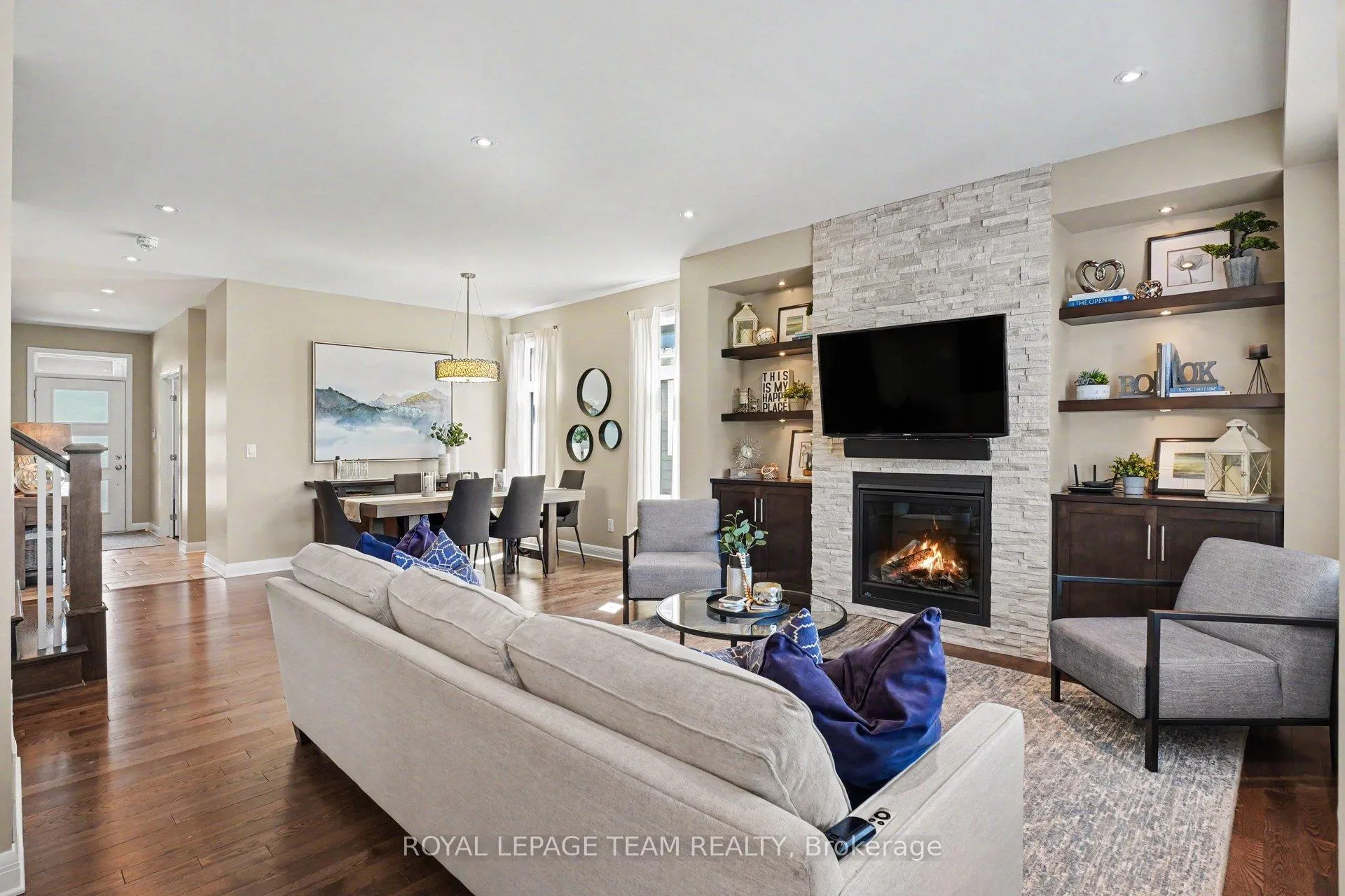 Photo 8 of 330 Devonian Way, Ottawa, Kanata - Kanata Lakes/Heritage Hills — HOMEH
