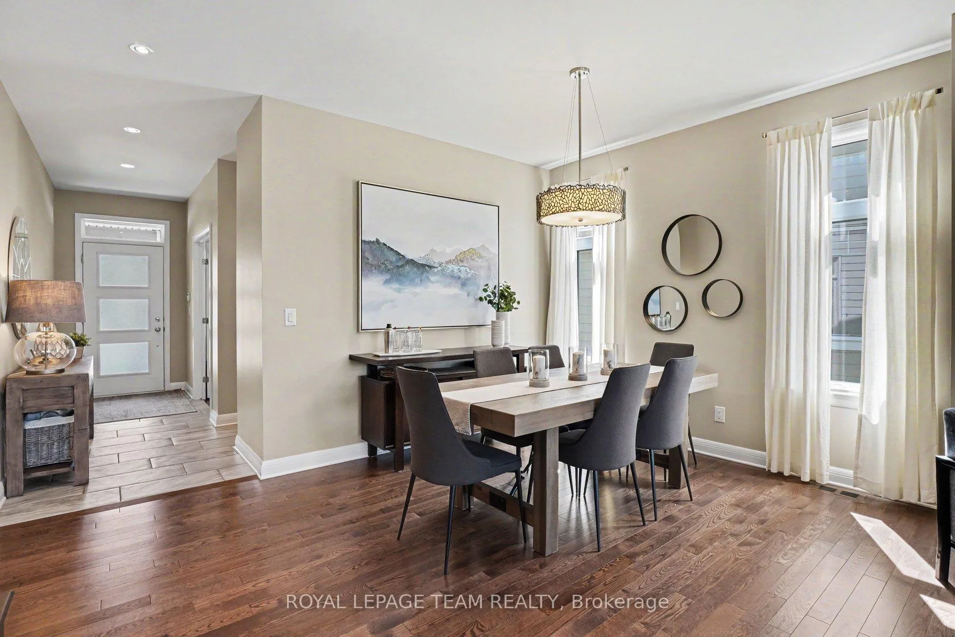 Photo 9 of 330 Devonian Way, Ottawa, Kanata - Kanata Lakes/Heritage Hills — HOMEH