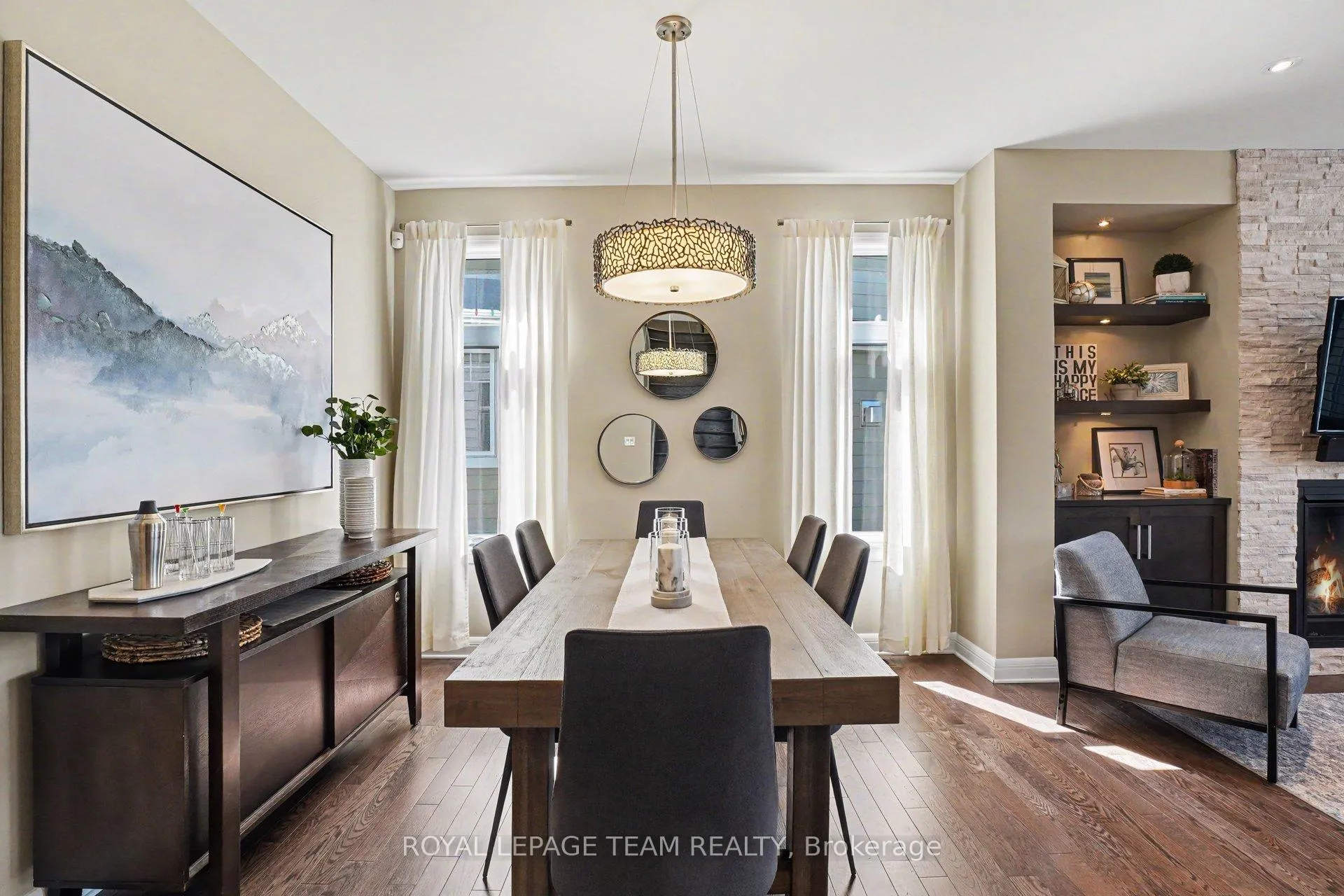 Photo 10 of 330 Devonian Way, Ottawa, Kanata - Kanata Lakes/Heritage Hills — HOMEH