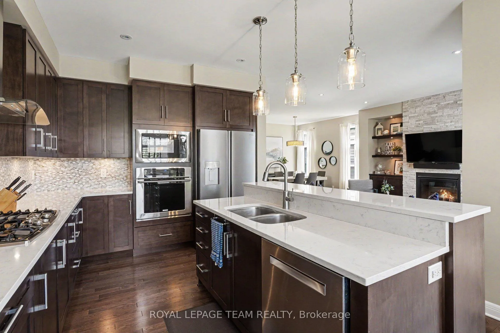 Photo 13 of 330 Devonian Way, Ottawa, Kanata - Kanata Lakes/Heritage Hills — HOMEH
