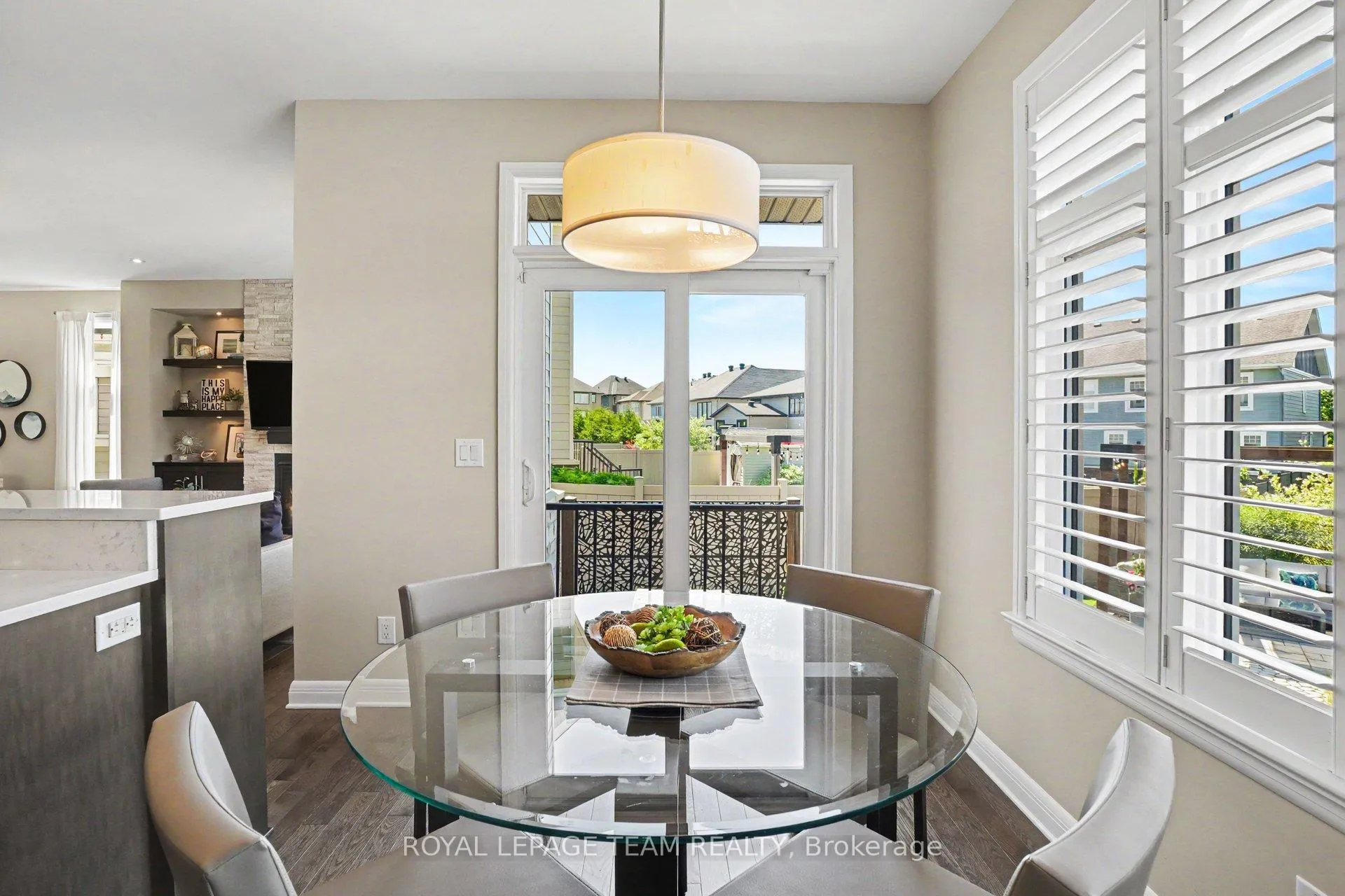 Photo 16 of 330 Devonian Way, Ottawa, Kanata - Kanata Lakes/Heritage Hills — HOMEH