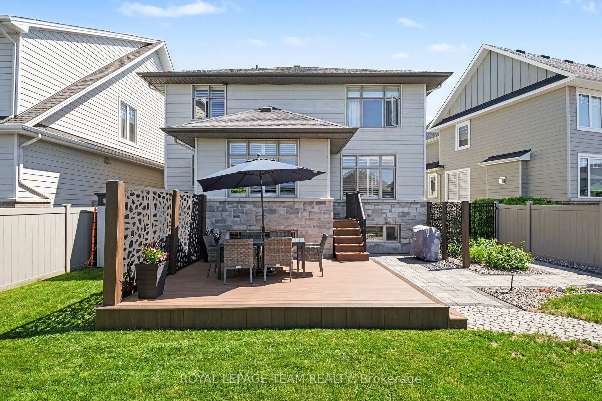 Photo 40 of 330 Devonian Way, Ottawa, Kanata - Kanata Lakes/Heritage Hills — HOMEH