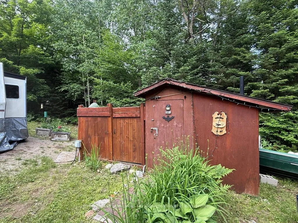 Photo 8 of 1118 Stoney Road, Ryerson — HOMEH