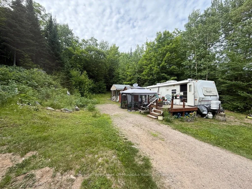 Photo 42 of 1118 Stoney Road, Ryerson — HOMEH