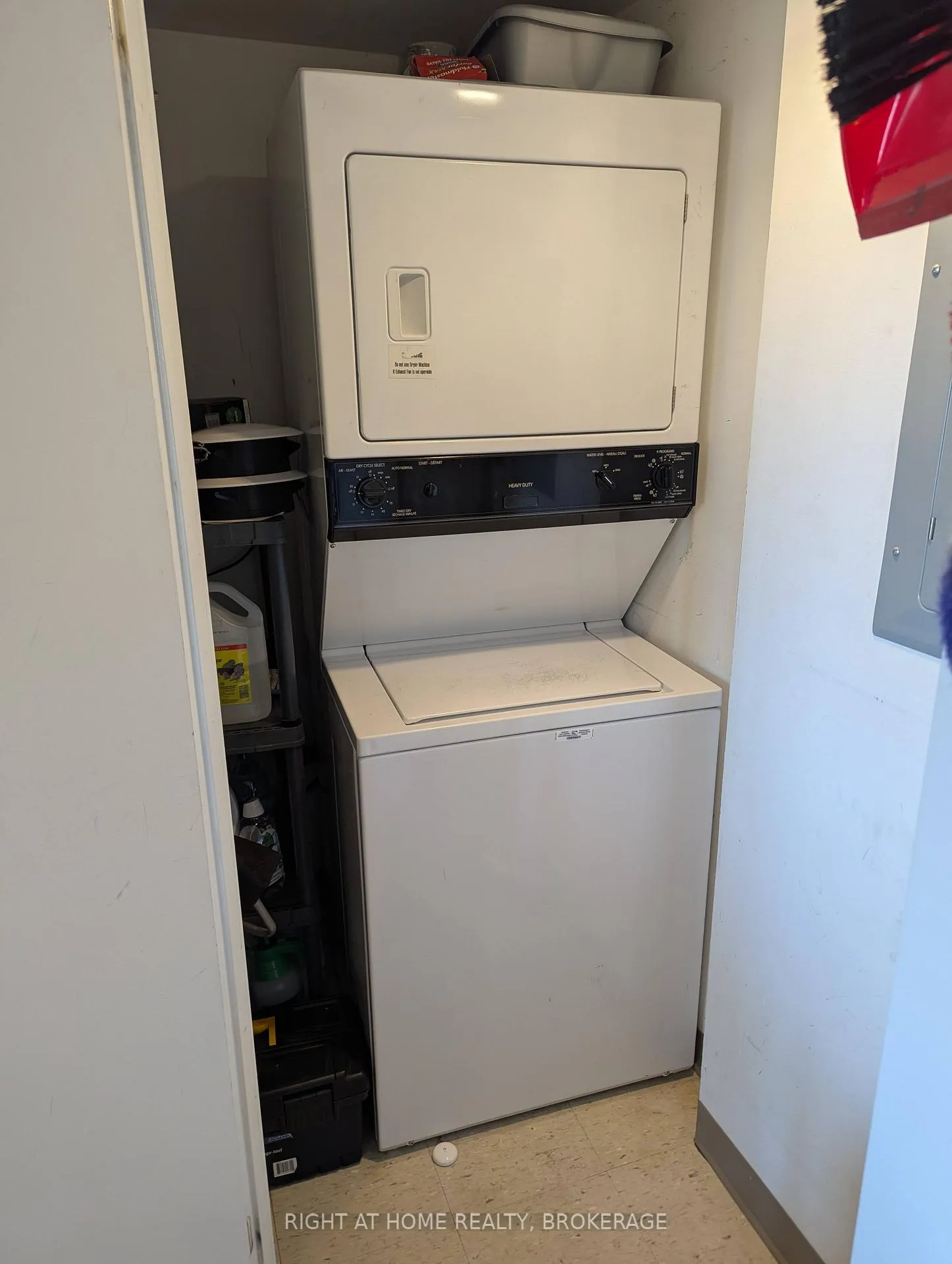Photo 20 of Unit 608, 550 Queens Quay W, Toronto, Waterfront Communities — HOMEH