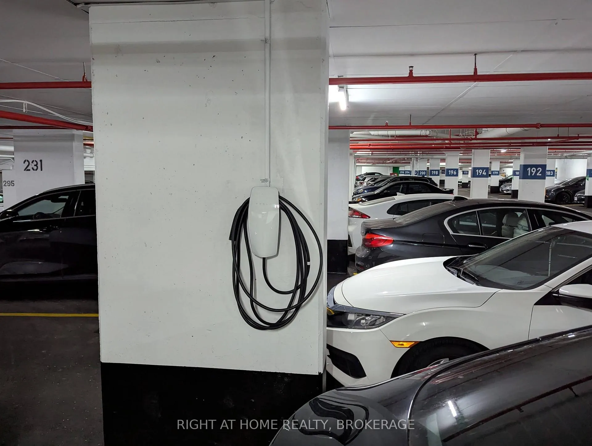 Photo 23 of Unit 608, 550 Queens Quay W, Toronto, Waterfront Communities — HOMEH
