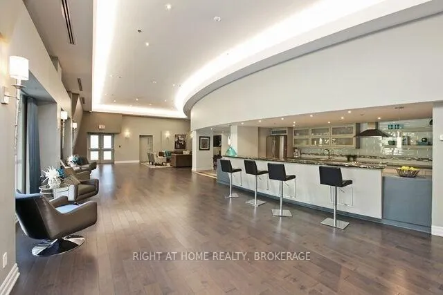 Photo 28 of Unit 608, 550 Queens Quay W, Toronto, Waterfront Communities — HOMEH