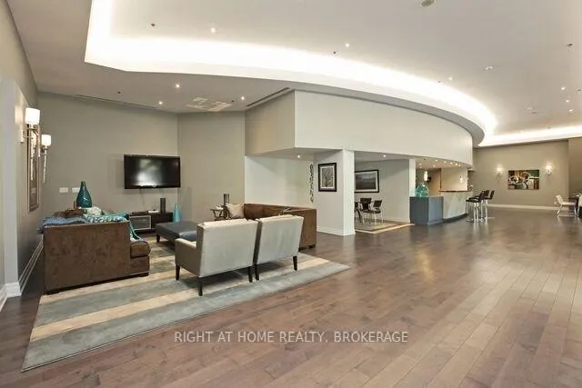 Photo 29 of Unit 608, 550 Queens Quay W, Toronto, Waterfront Communities — HOMEH