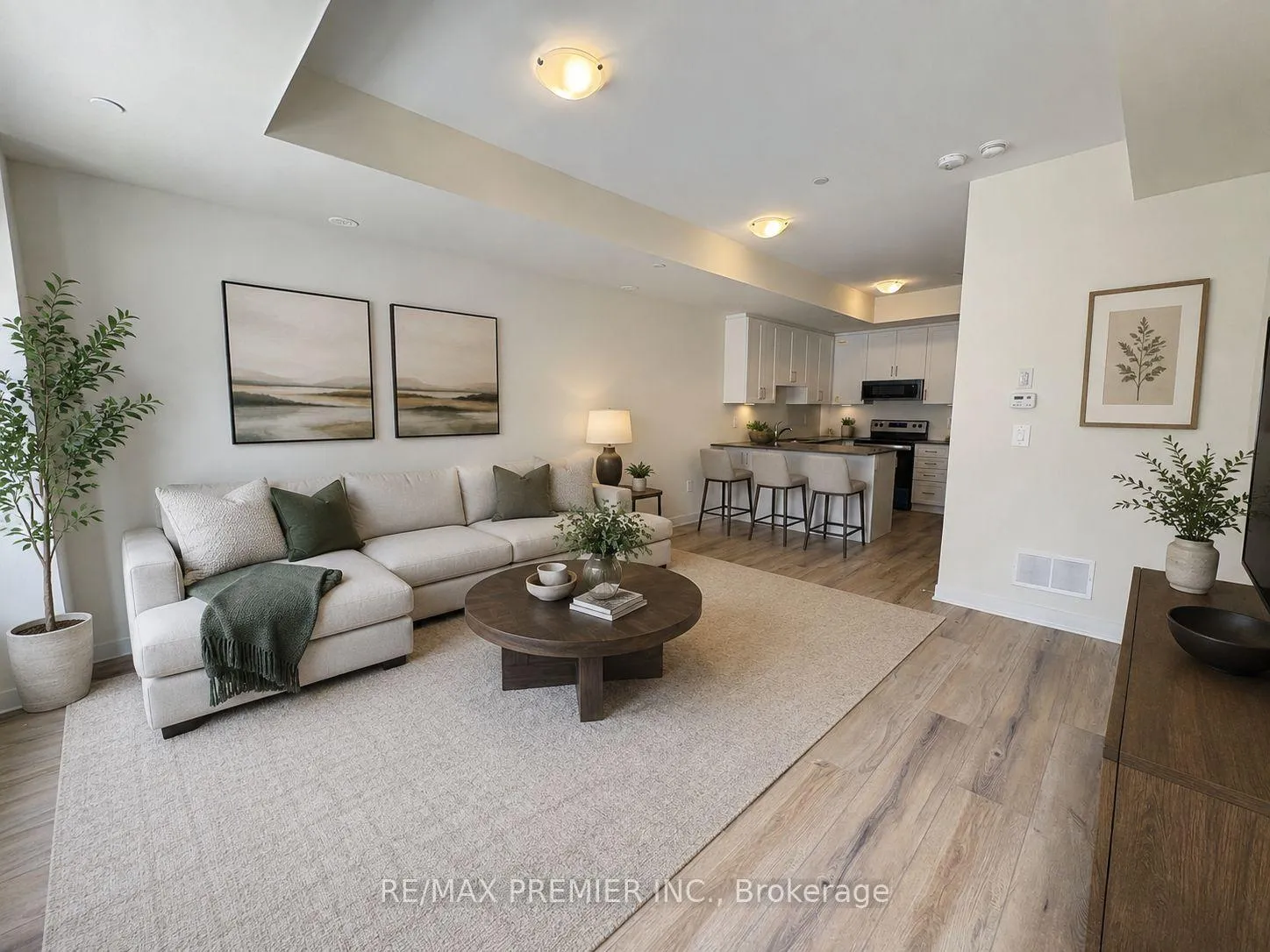 Photo 3 of Unit 226, 1695 Dersan Street, Pickering, Duffin Heights — HOMEH