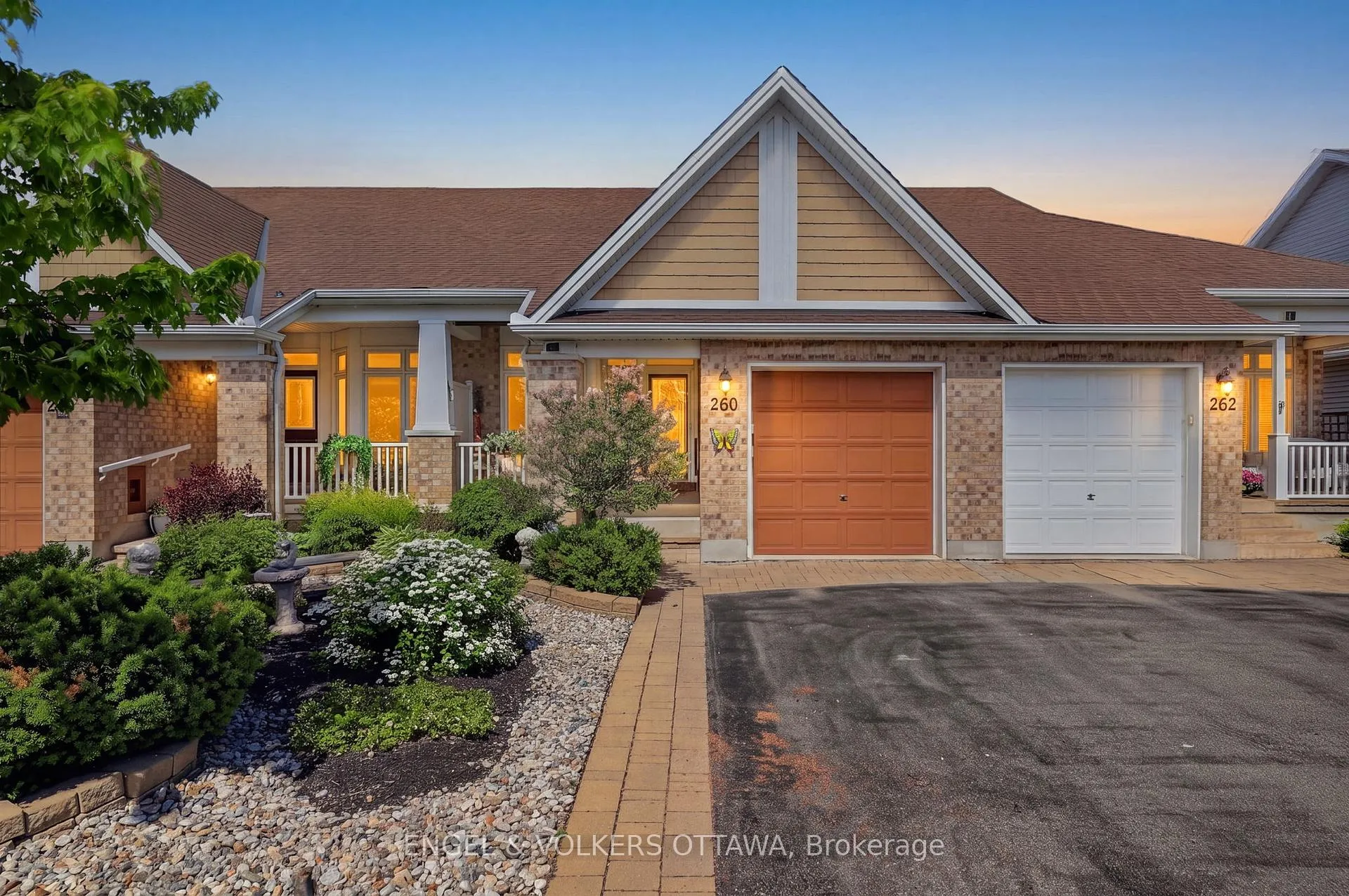 Photo 1 of 260 Bulrush Crescent, Ottawa, Blossom Park/Kemp Park/Findlay Creek — HOMEH