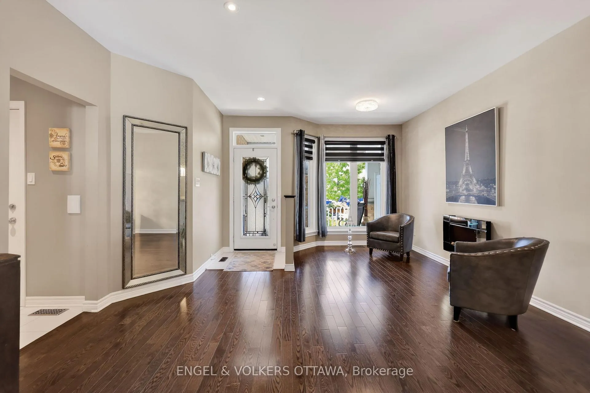 Photo 5 of 260 Bulrush Crescent, Ottawa, Blossom Park/Kemp Park/Findlay Creek — HOMEH