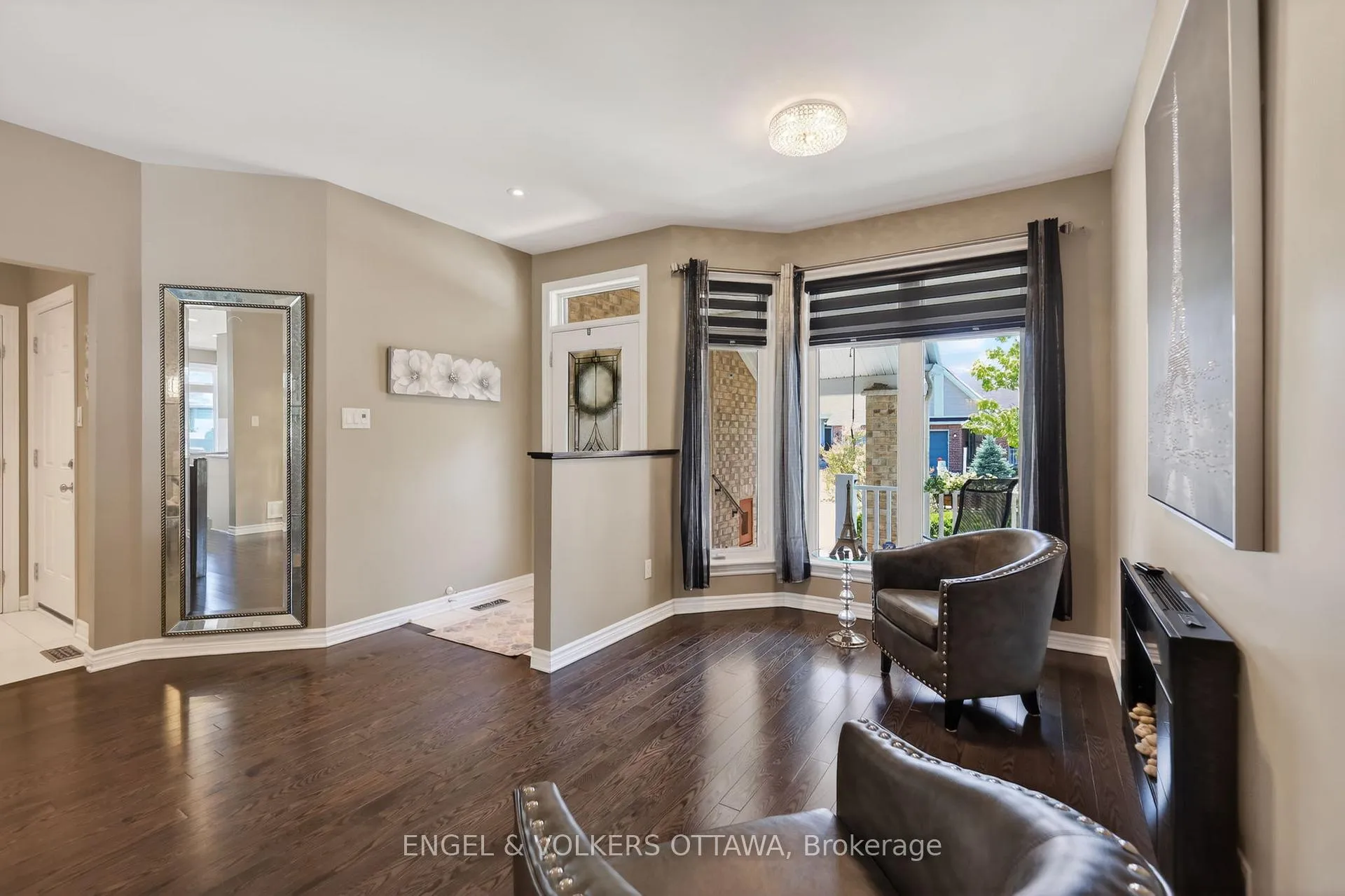 Photo 6 of 260 Bulrush Crescent, Ottawa, Blossom Park/Kemp Park/Findlay Creek — HOMEH
