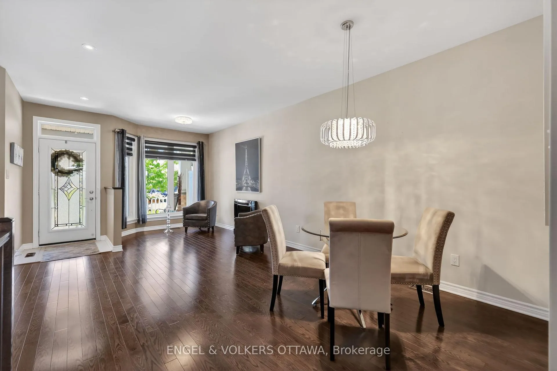 Photo 7 of 260 Bulrush Crescent, Ottawa, Blossom Park/Kemp Park/Findlay Creek — HOMEH