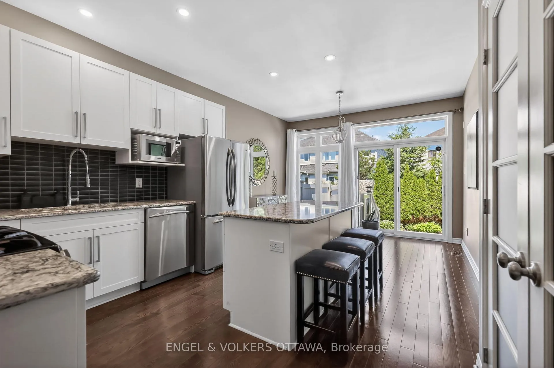Photo 9 of 260 Bulrush Crescent, Ottawa, Blossom Park/Kemp Park/Findlay Creek — HOMEH