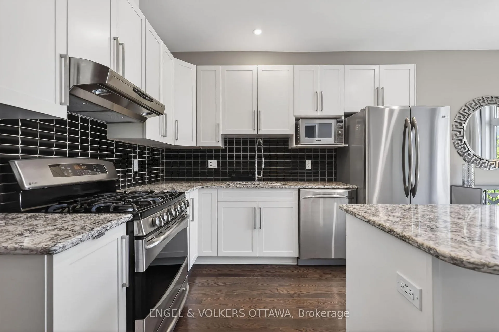Photo 10 of 260 Bulrush Crescent, Ottawa, Blossom Park/Kemp Park/Findlay Creek — HOMEH
