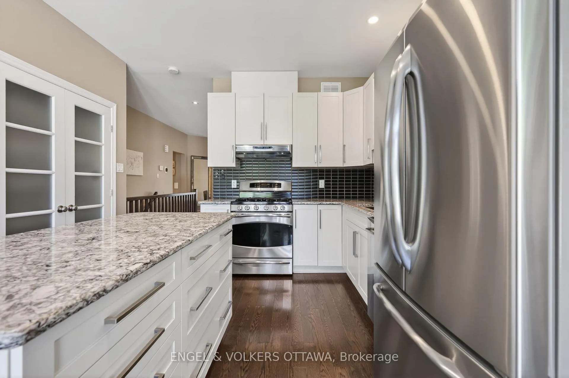Photo 11 of 260 Bulrush Crescent, Ottawa, Blossom Park/Kemp Park/Findlay Creek — HOMEH