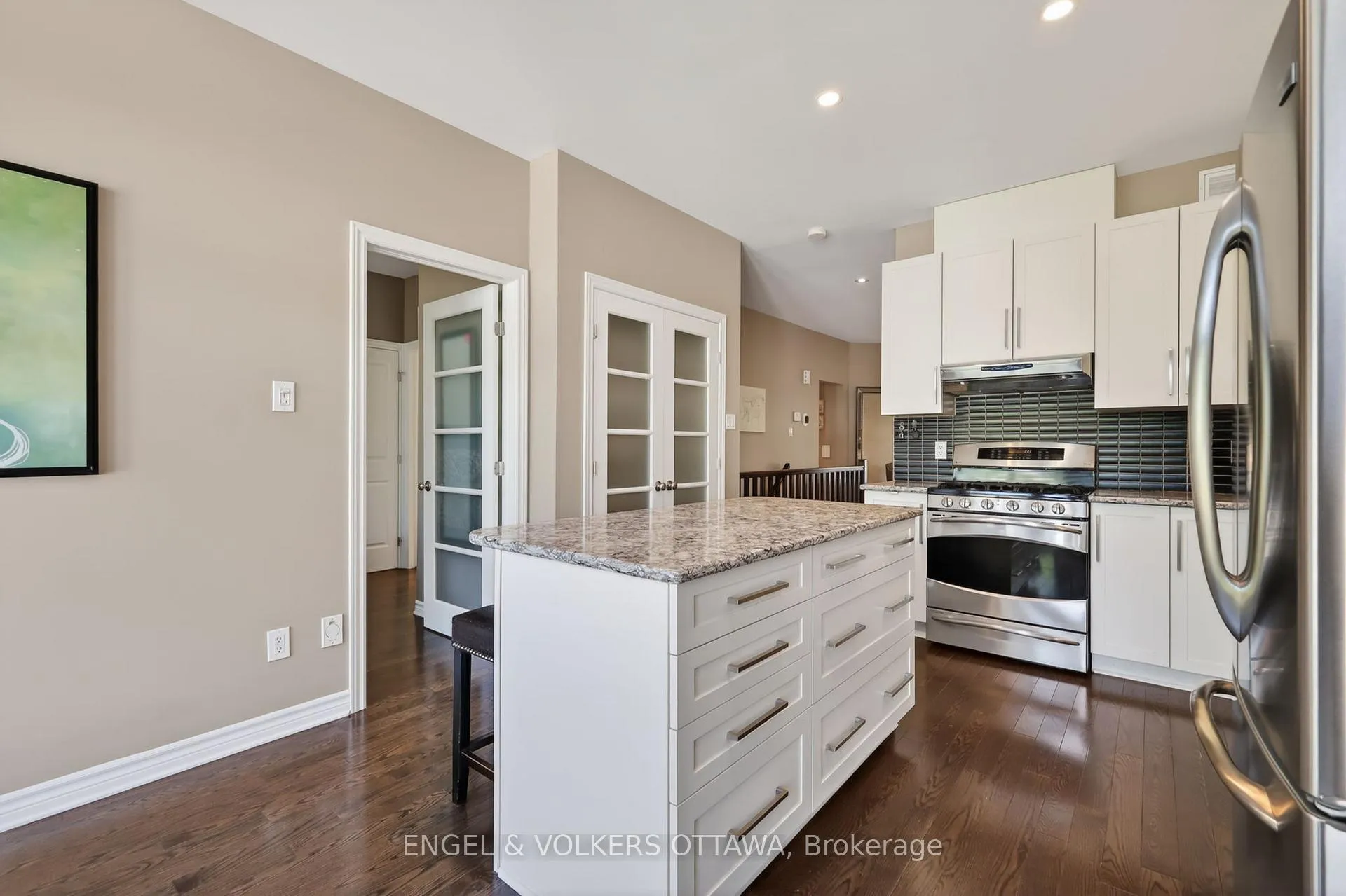 Photo 12 of 260 Bulrush Crescent, Ottawa, Blossom Park/Kemp Park/Findlay Creek — HOMEH
