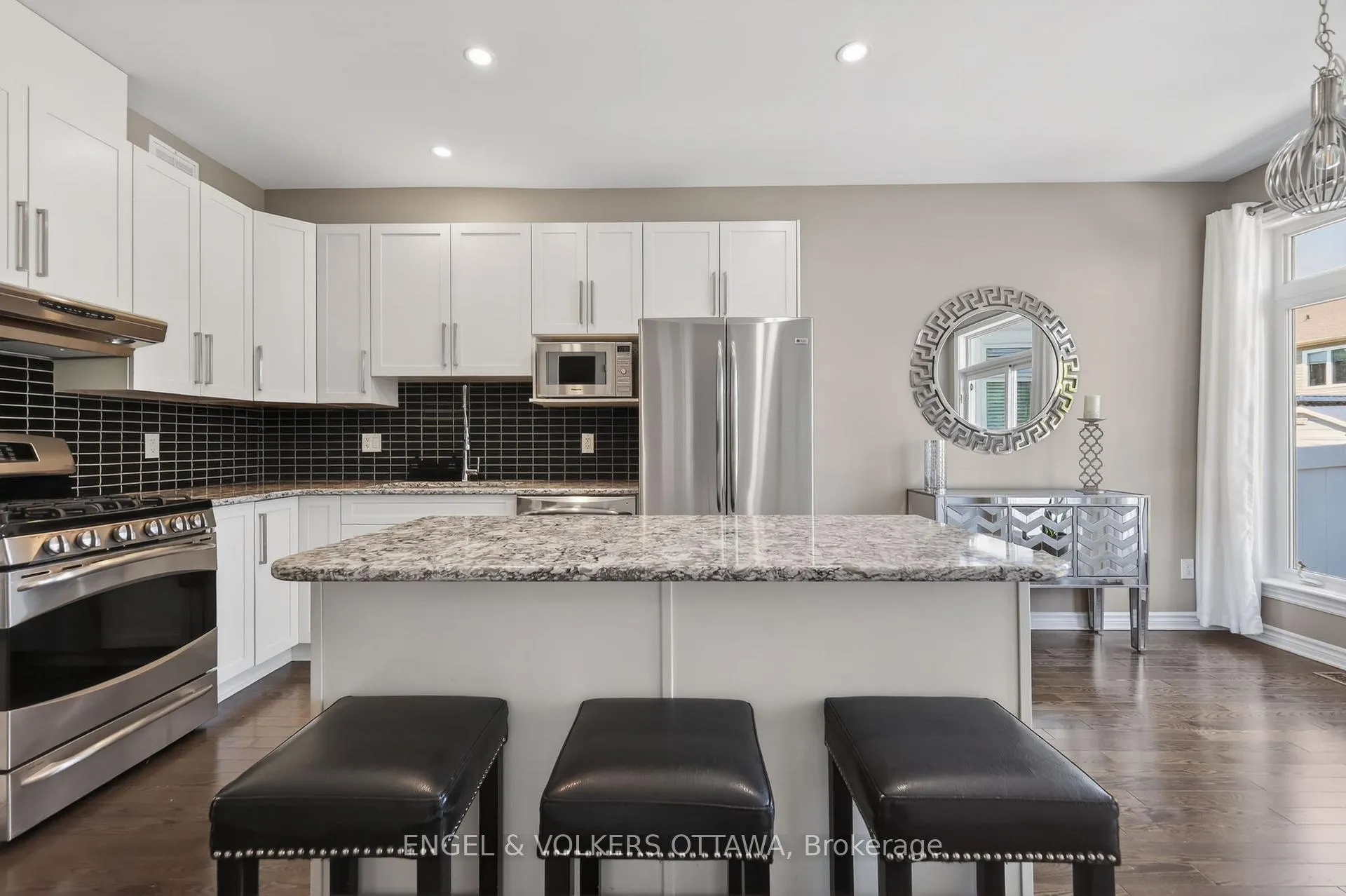 Photo 13 of 260 Bulrush Crescent, Ottawa, Blossom Park/Kemp Park/Findlay Creek — HOMEH