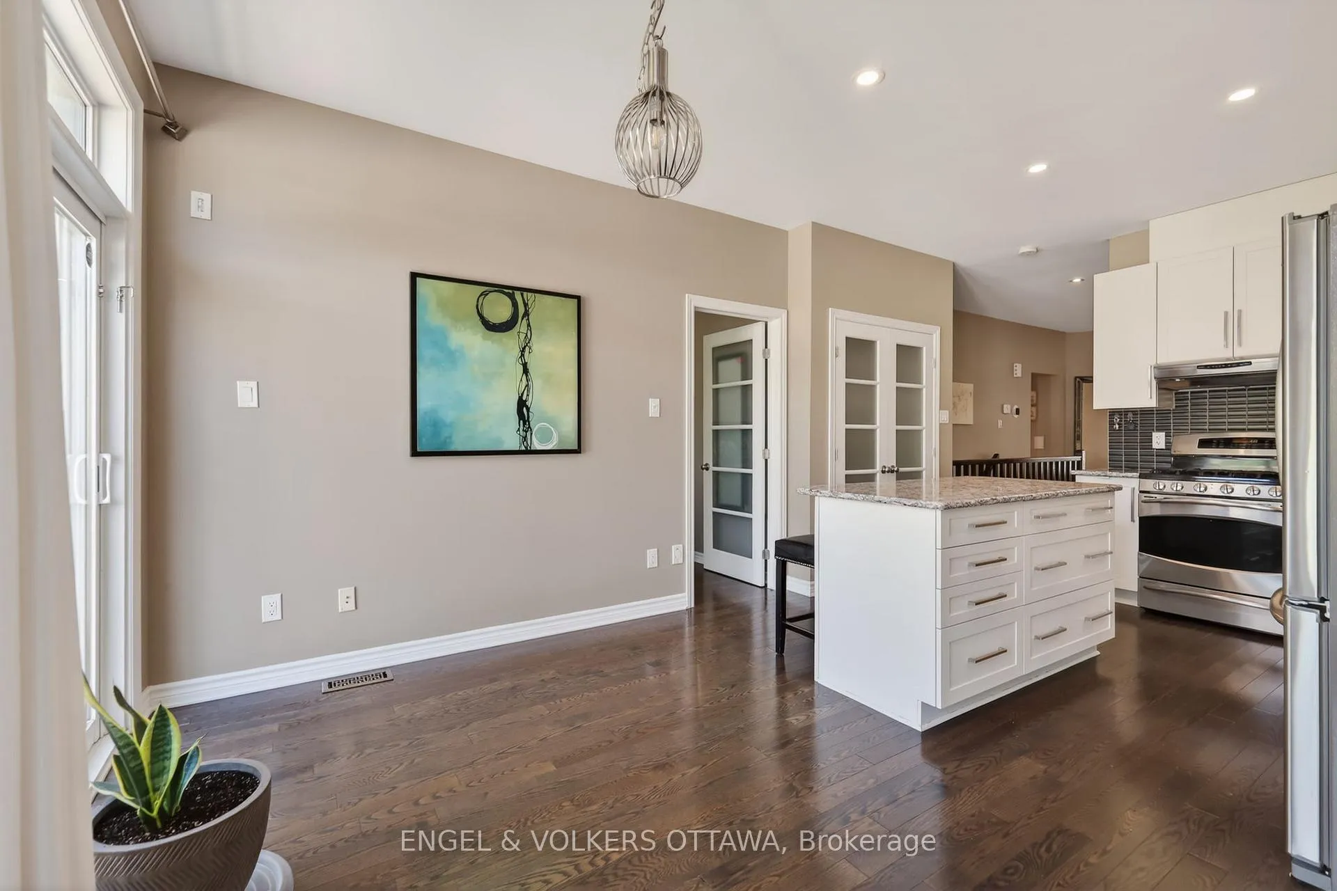 Photo 15 of 260 Bulrush Crescent, Ottawa, Blossom Park/Kemp Park/Findlay Creek — HOMEH
