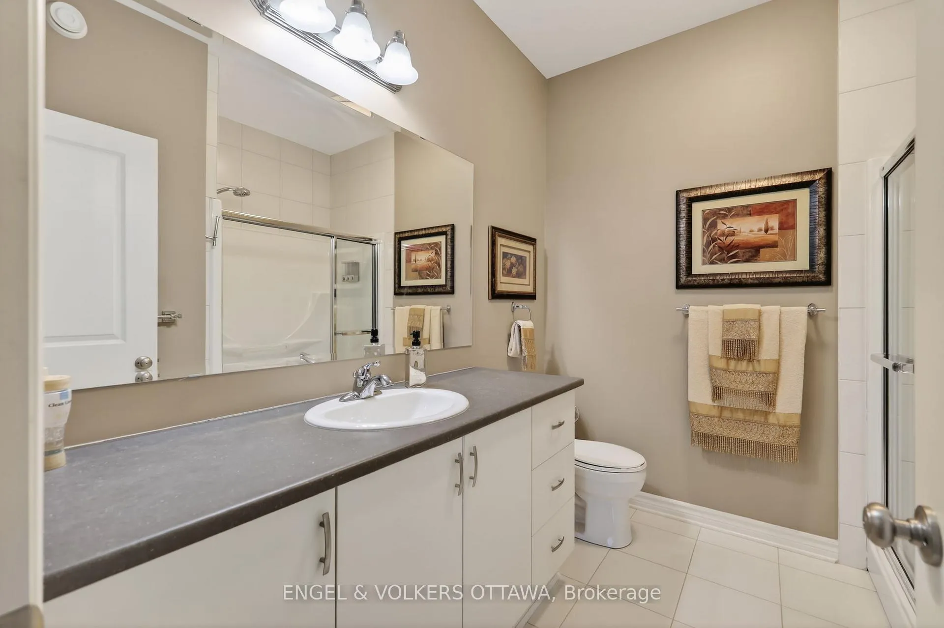 Photo 18 of 260 Bulrush Crescent, Ottawa, Blossom Park/Kemp Park/Findlay Creek — HOMEH