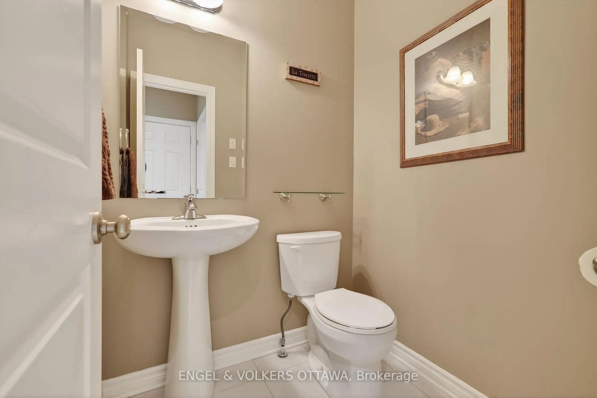Photo 20 of 260 Bulrush Crescent, Ottawa, Blossom Park/Kemp Park/Findlay Creek — HOMEH